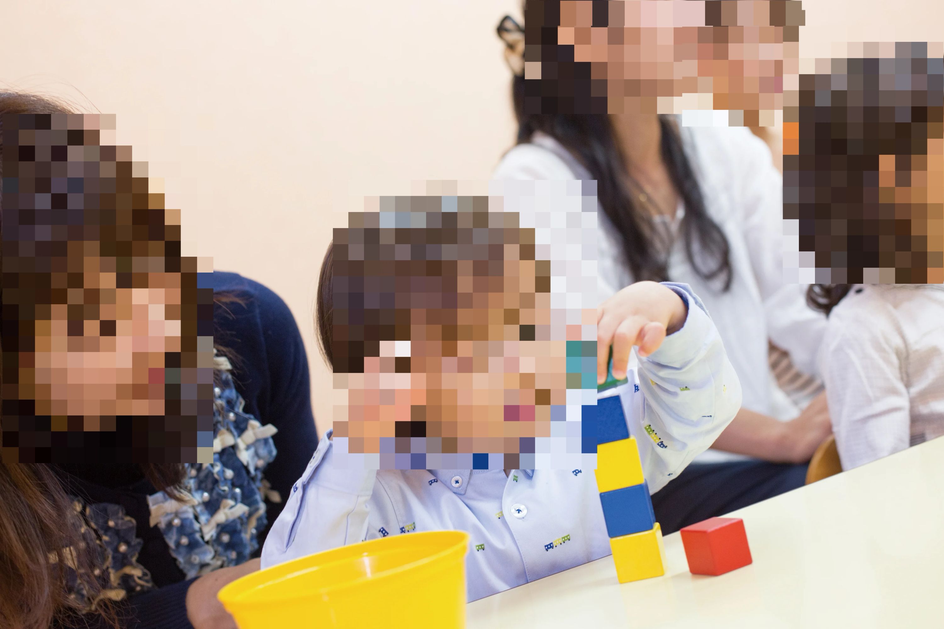 EQWELチャイルドアカデミー 新本町教室のメイン画像