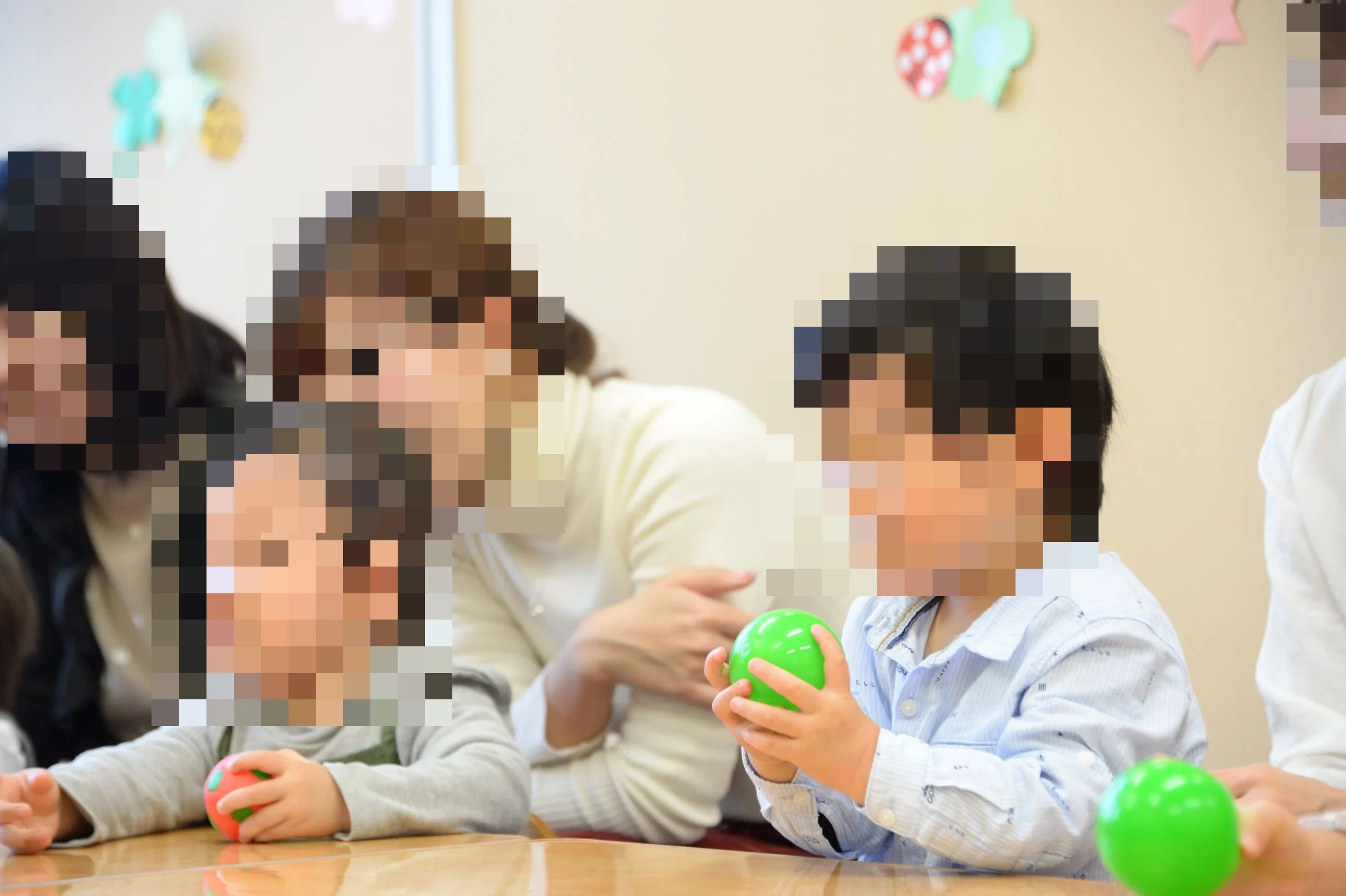 EQWELチャイルドアカデミー 香椎駅前教室のサムネイル画像 4