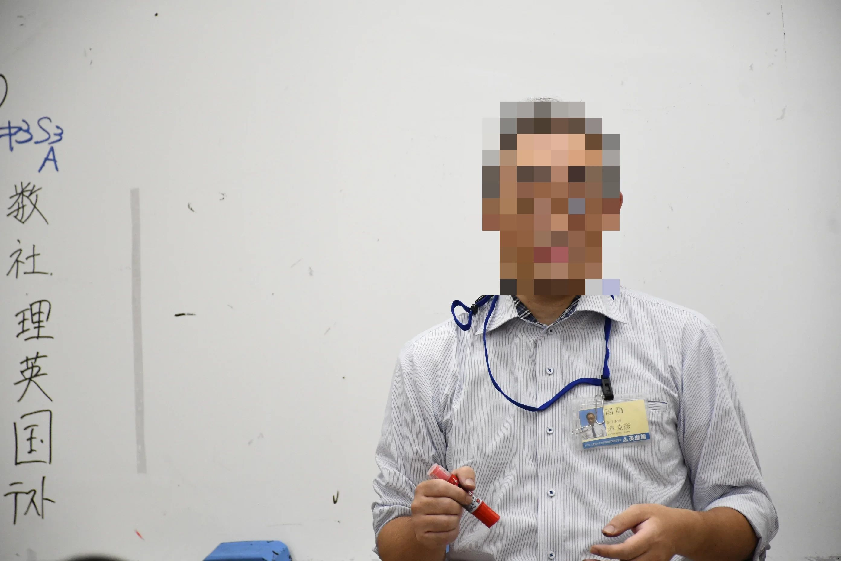 花まる学習会 未就学児コース 英進館 春日本館のサムネイル画像 3