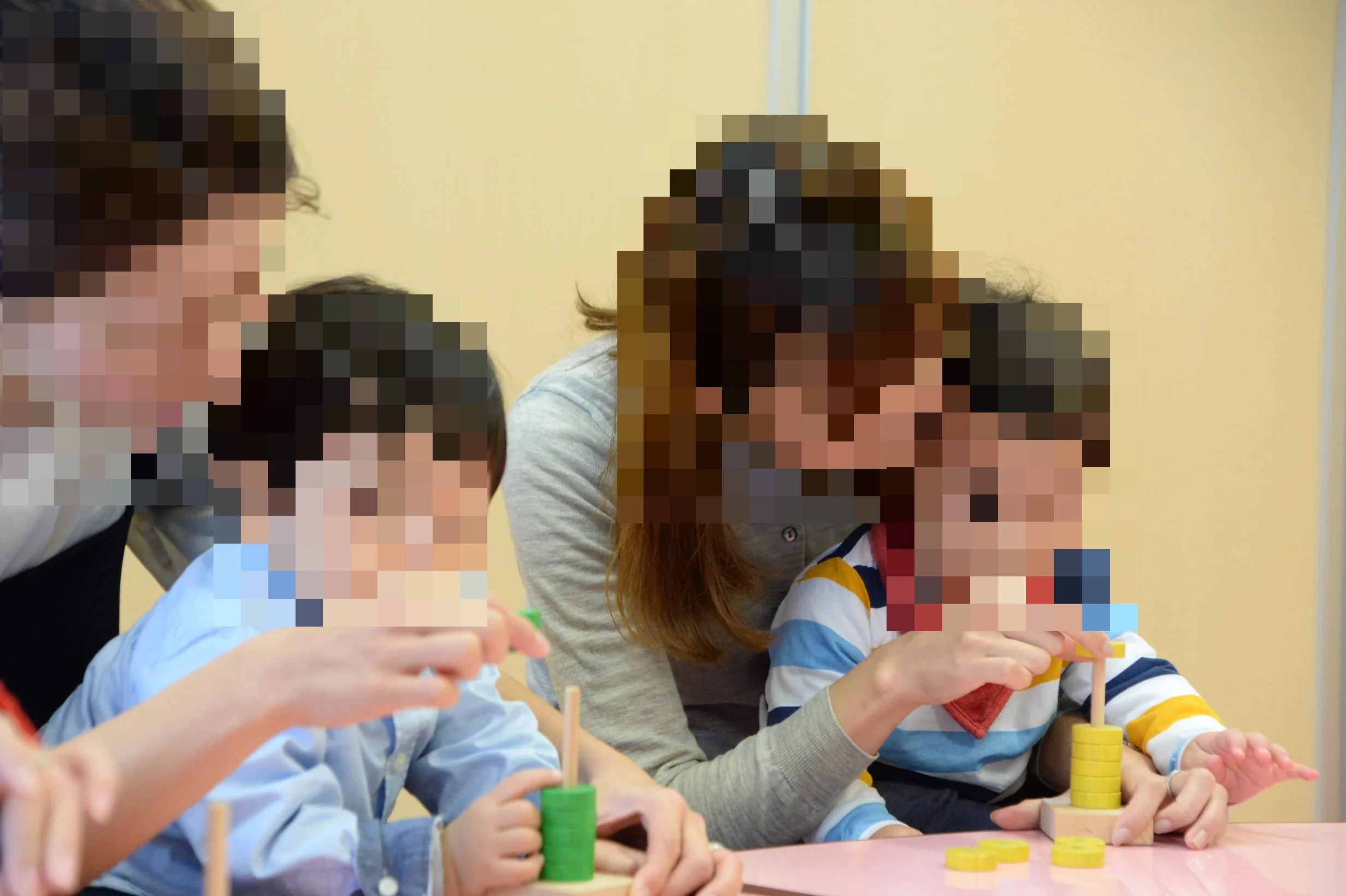 EQWELチャイルドアカデミー 長崎駅前教室のメイン画像