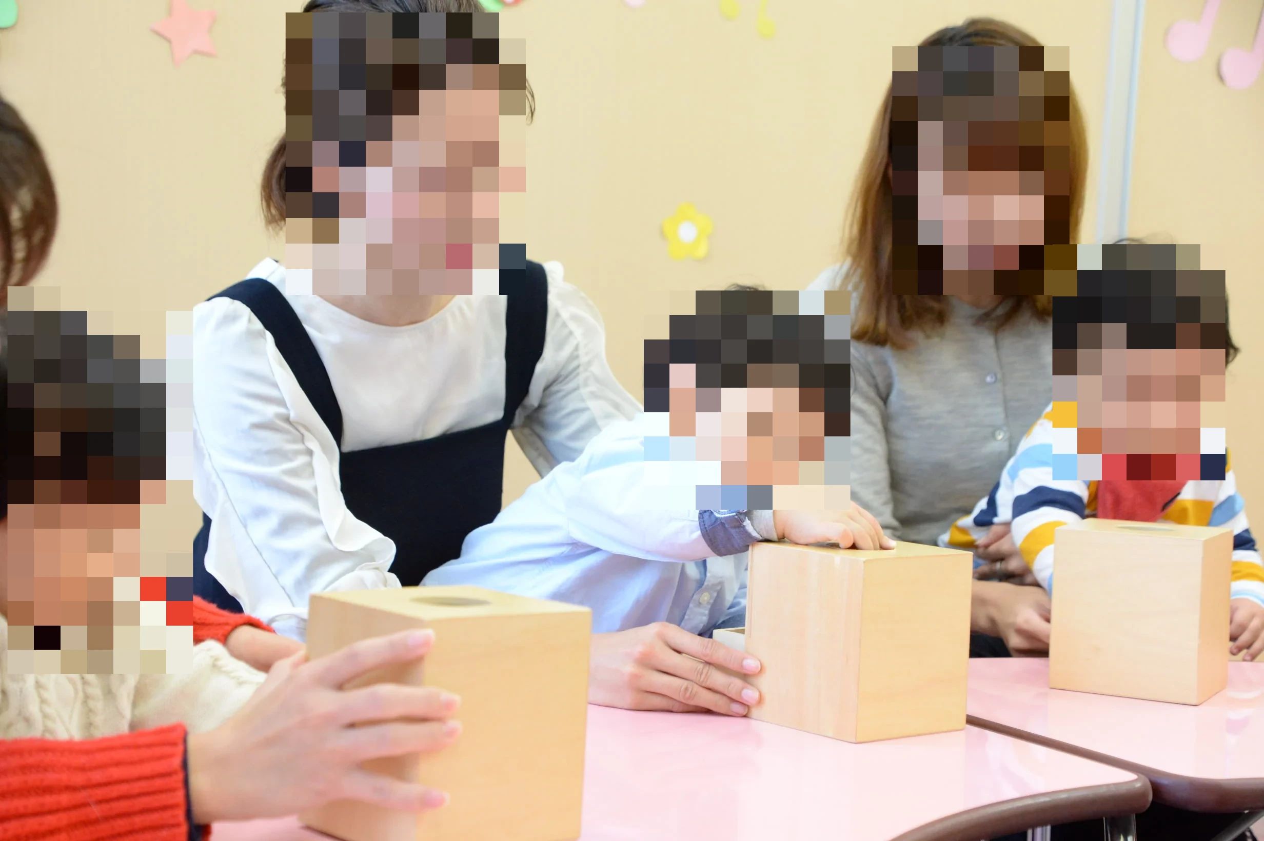 EQWELチャイルドアカデミー くまもと帯山教室のサムネイル画像 3