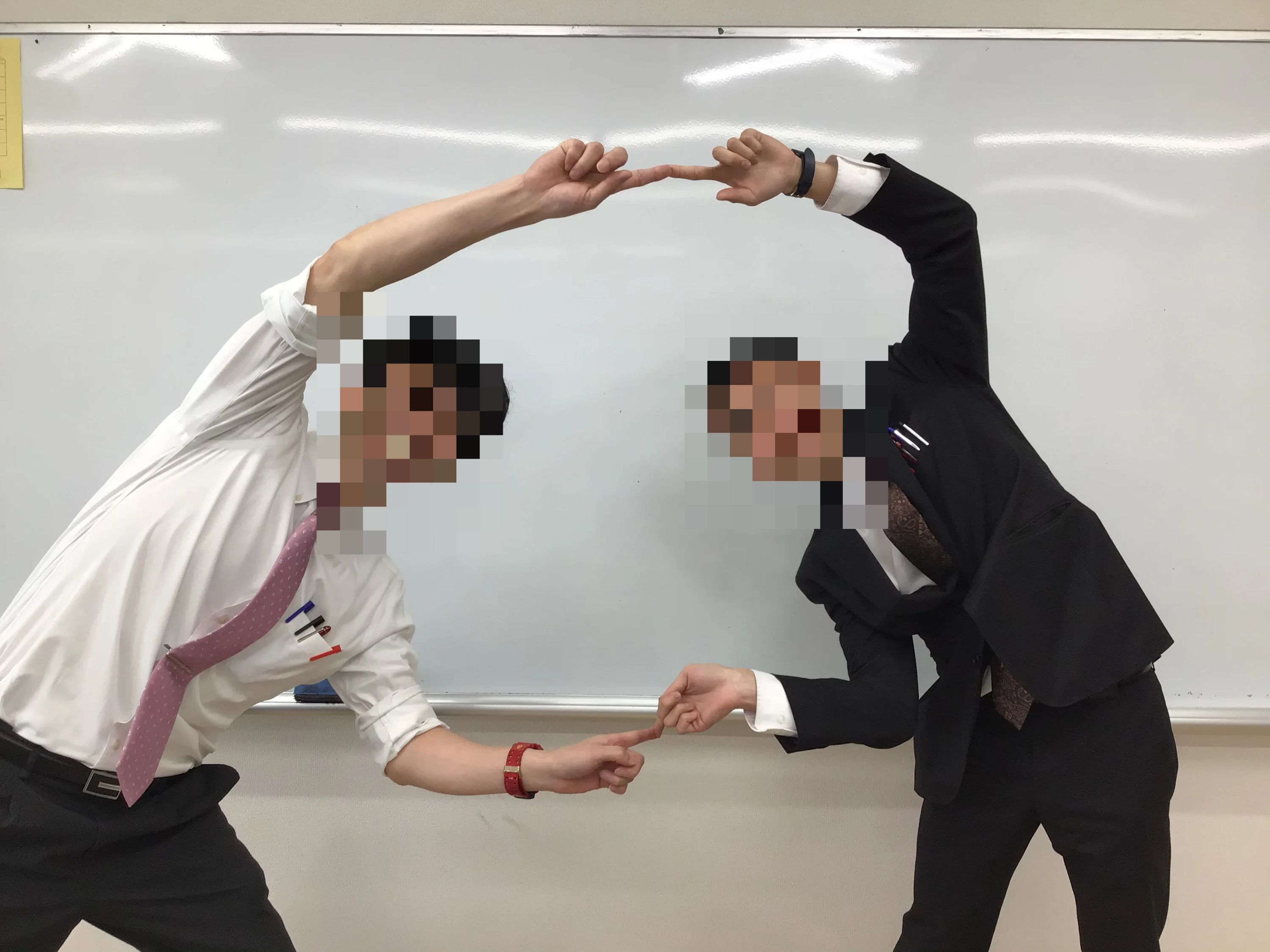 花まる学習会 未就学児コース 英進館 熊本本館のサムネイル画像 5