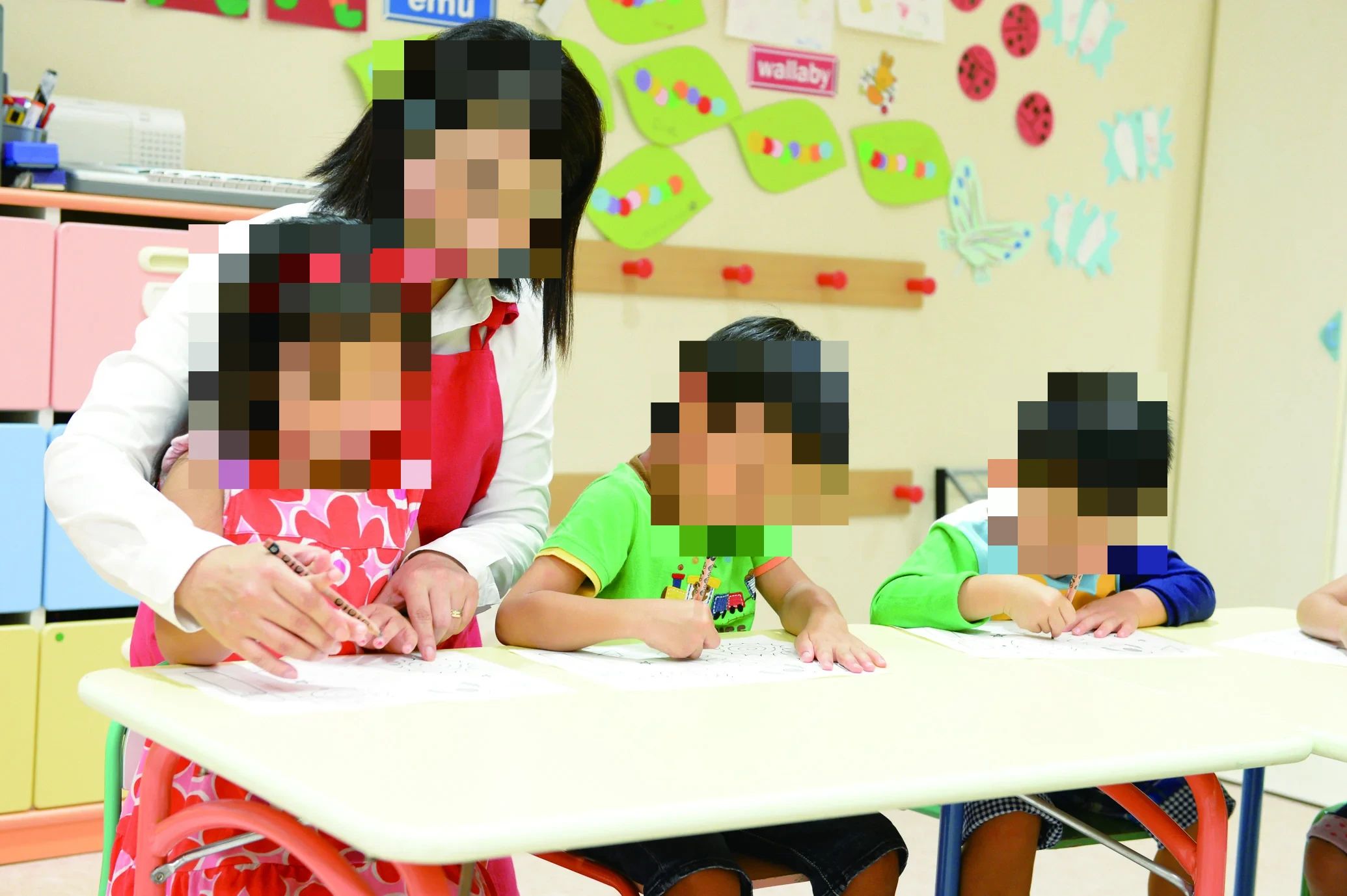 ミキハウスキッズパル 熊本鶴屋教室のサムネイル画像 2