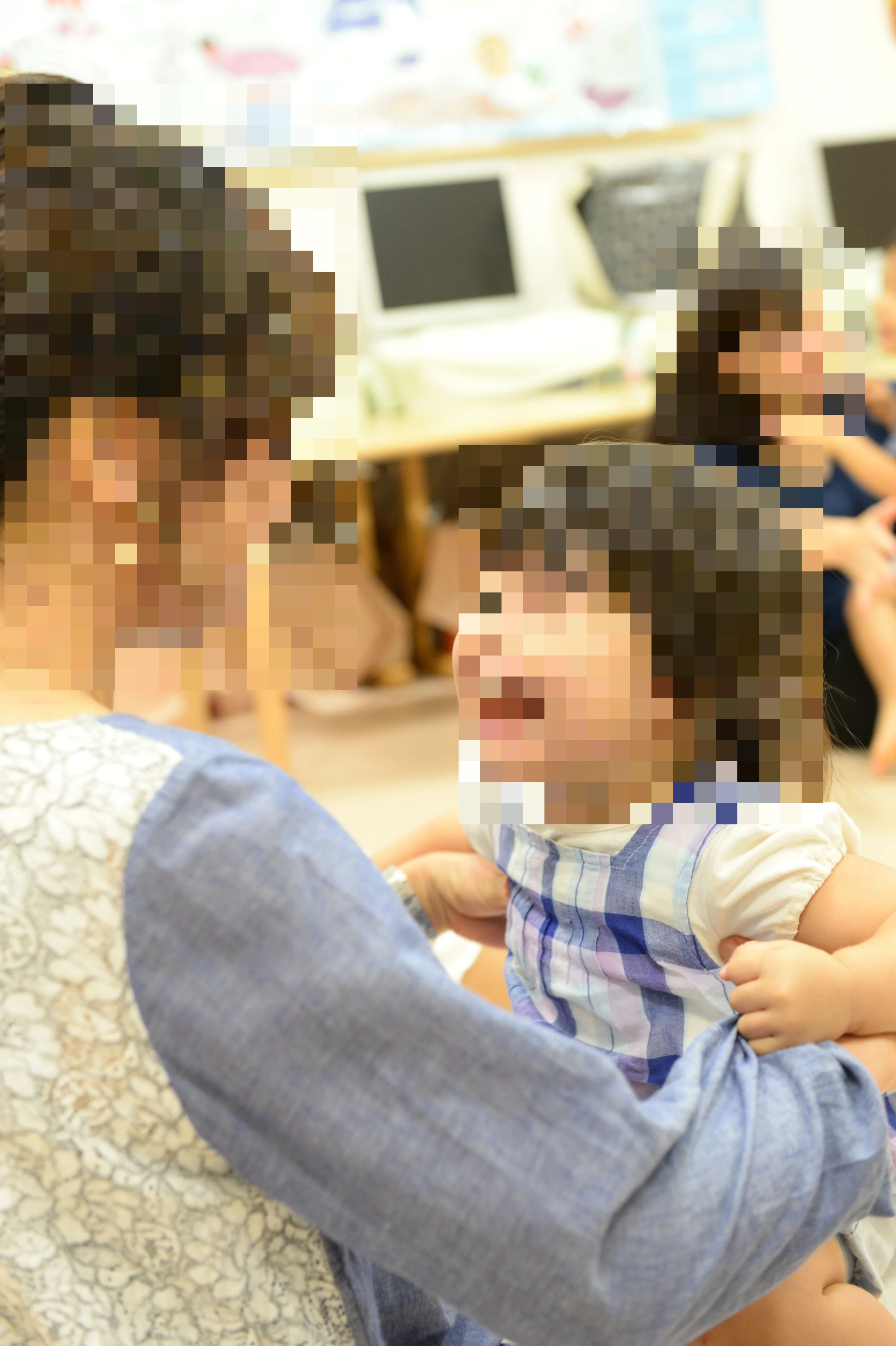 ミキハウスキッズパル 熊本鶴屋教室のサムネイル画像 5