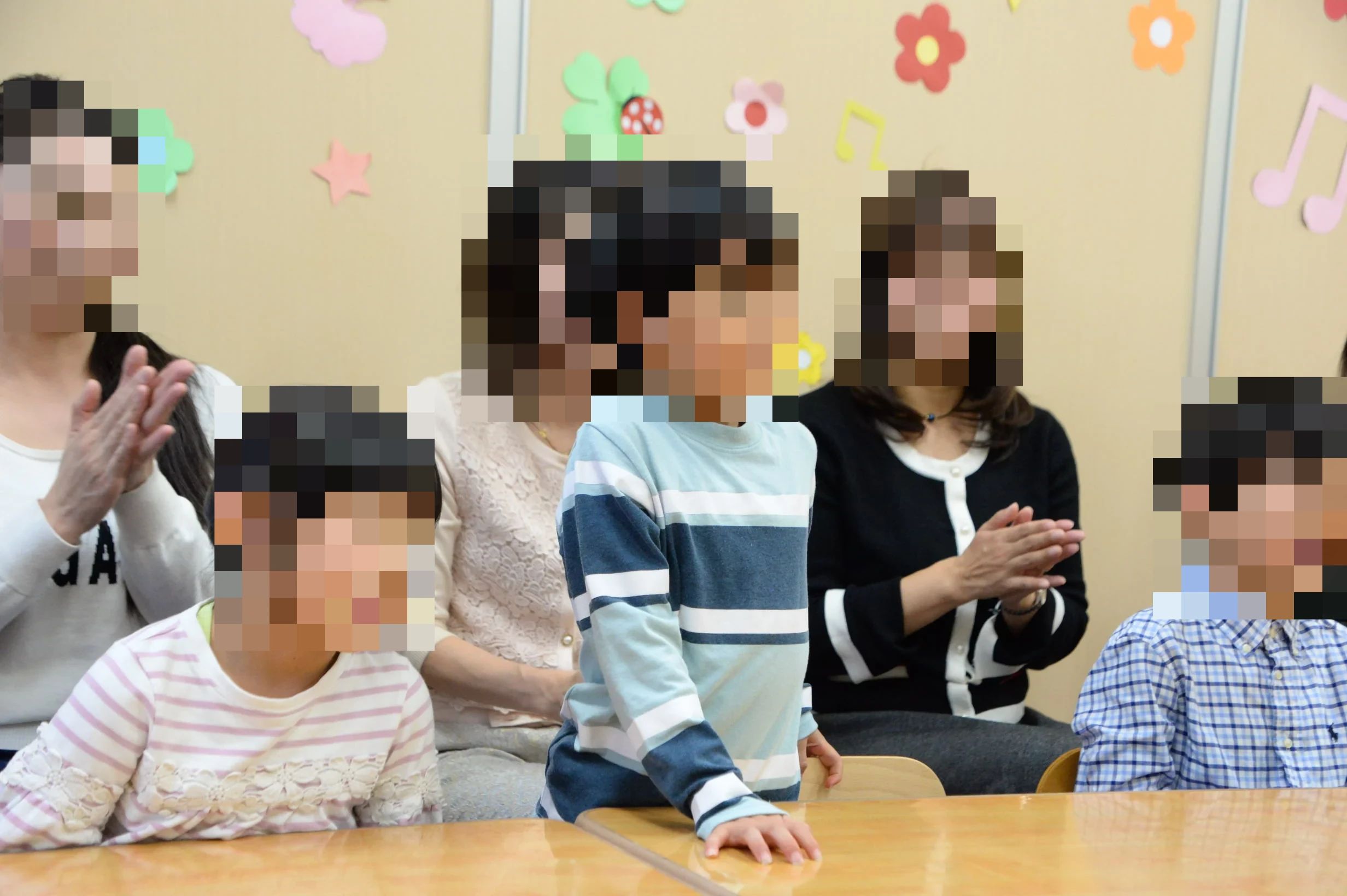 EQWELチャイルドアカデミー 小禄教室のメイン画像