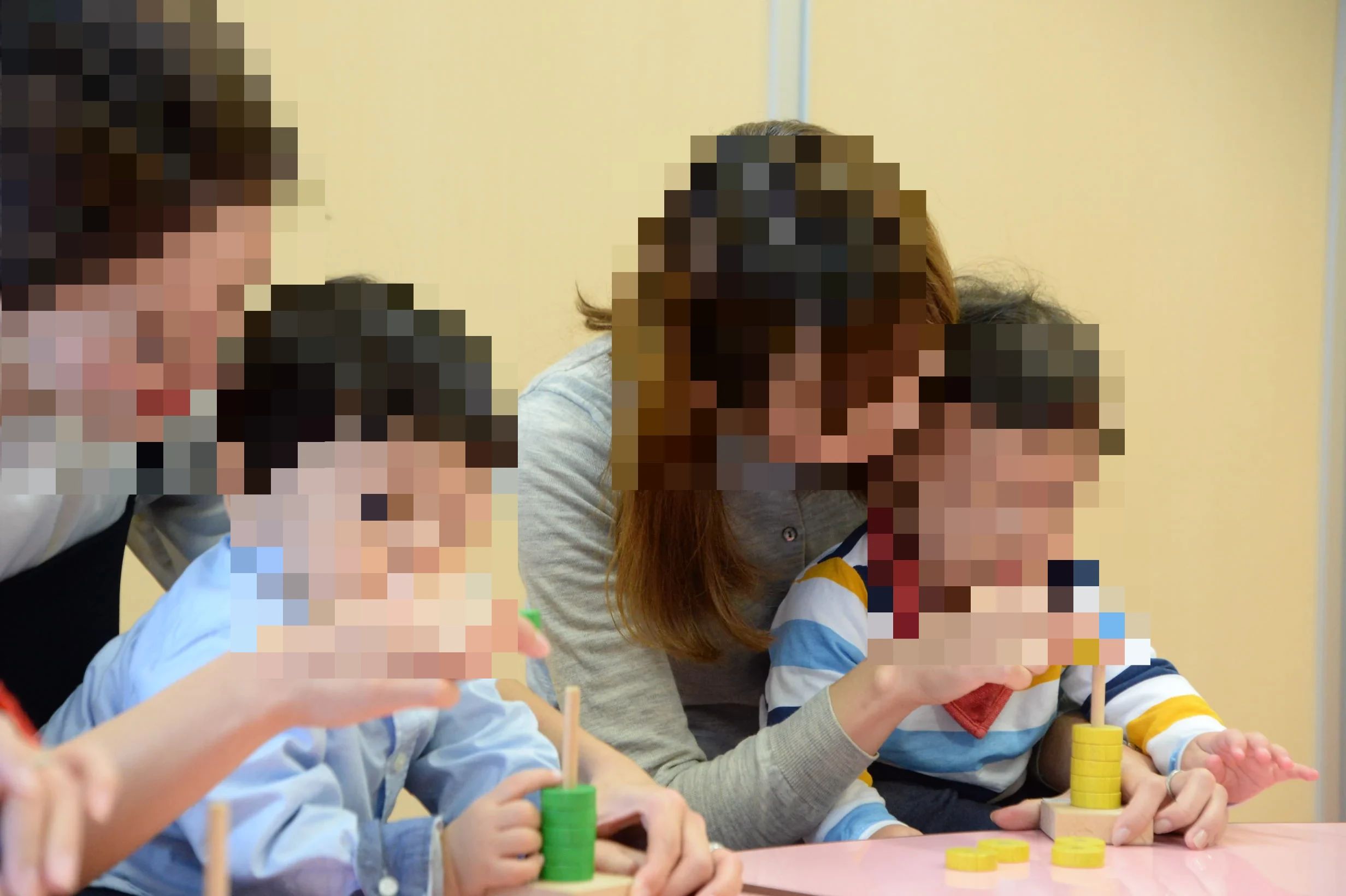 EQWELチャイルドアカデミー 沖縄ヒカリ教室のサムネイル画像 2