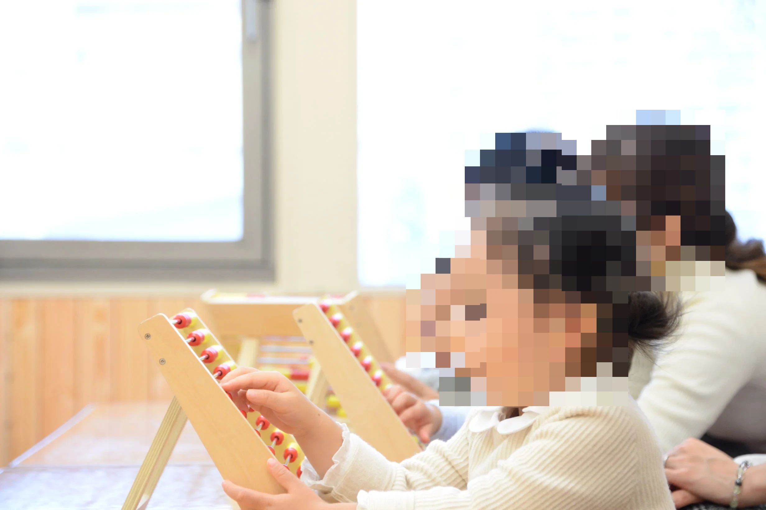 EQWELチャイルドアカデミー 沖縄ヒカリ教室のサムネイル画像 4