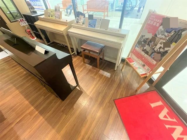 カワイ音楽教室 リトミックコース 松原ショップのメイン画像