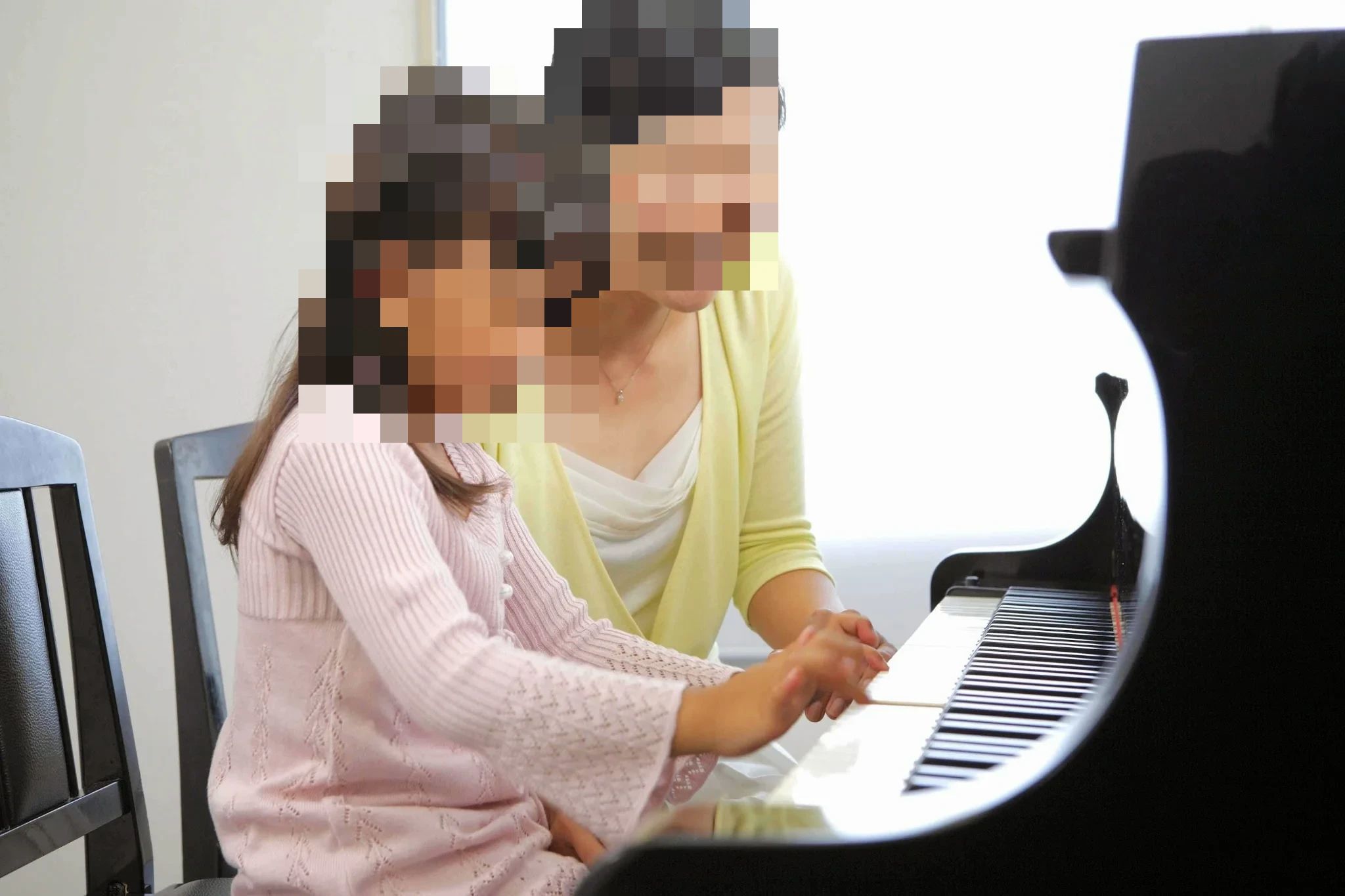 カワイ音楽教室 リトミックコース ミュージックスクール大和高田のサムネイル画像 4