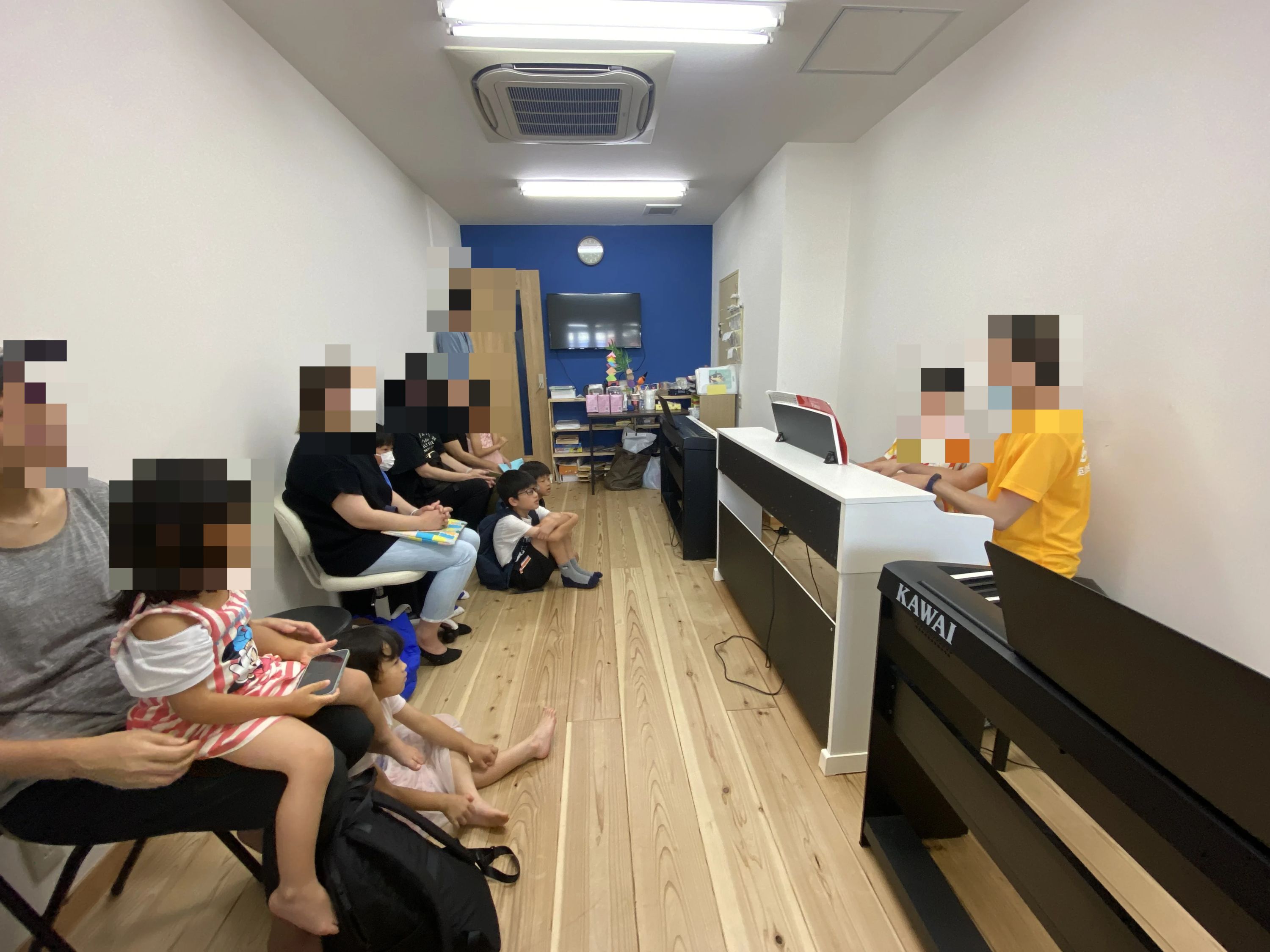 Choice 英語でリトミック 八丁堀店のサムネイル画像 4