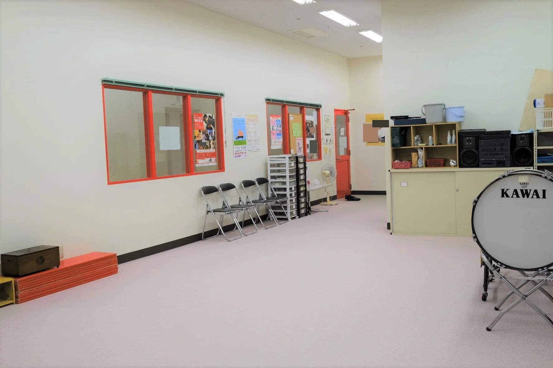カワイ音楽教室 リトミックコース 夢彩都のサムネイル画像 2