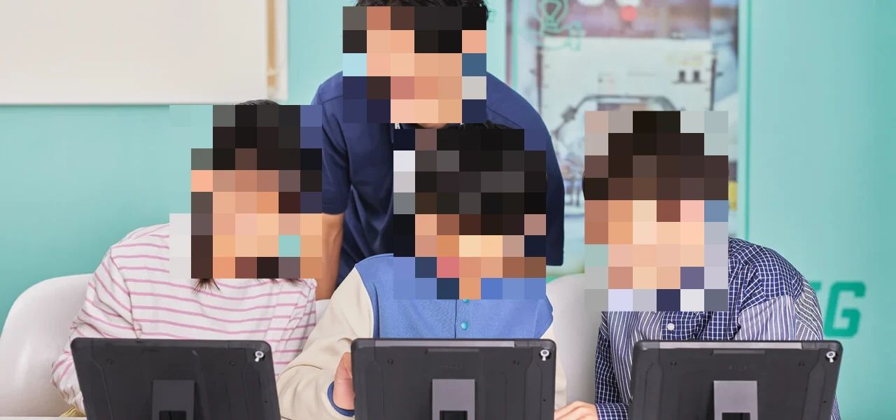 プログラミング教育 HALLO チャイルド・アイズ長町校のメイン画像