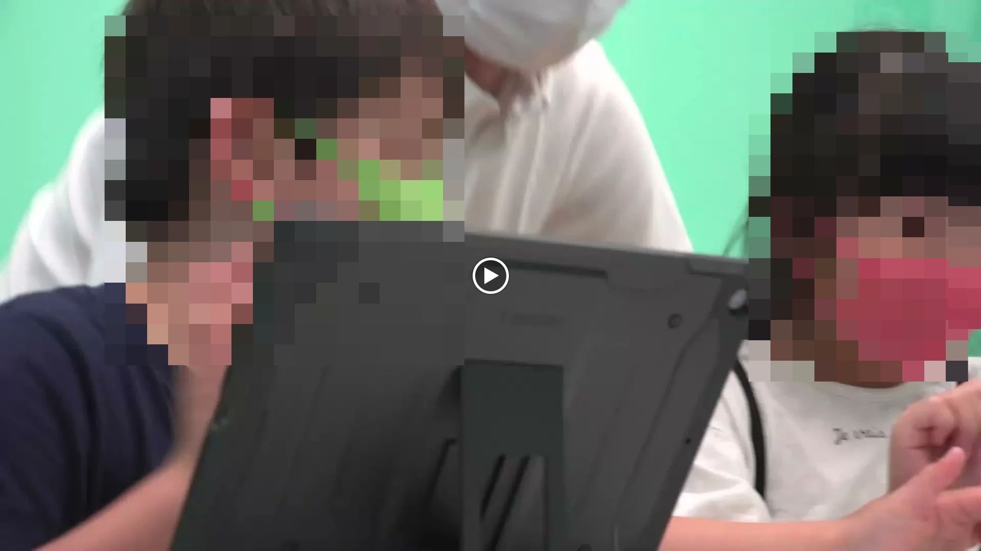 プログラミング教育 HALLO チャイルド・アイズ長町校のサムネイル画像 5