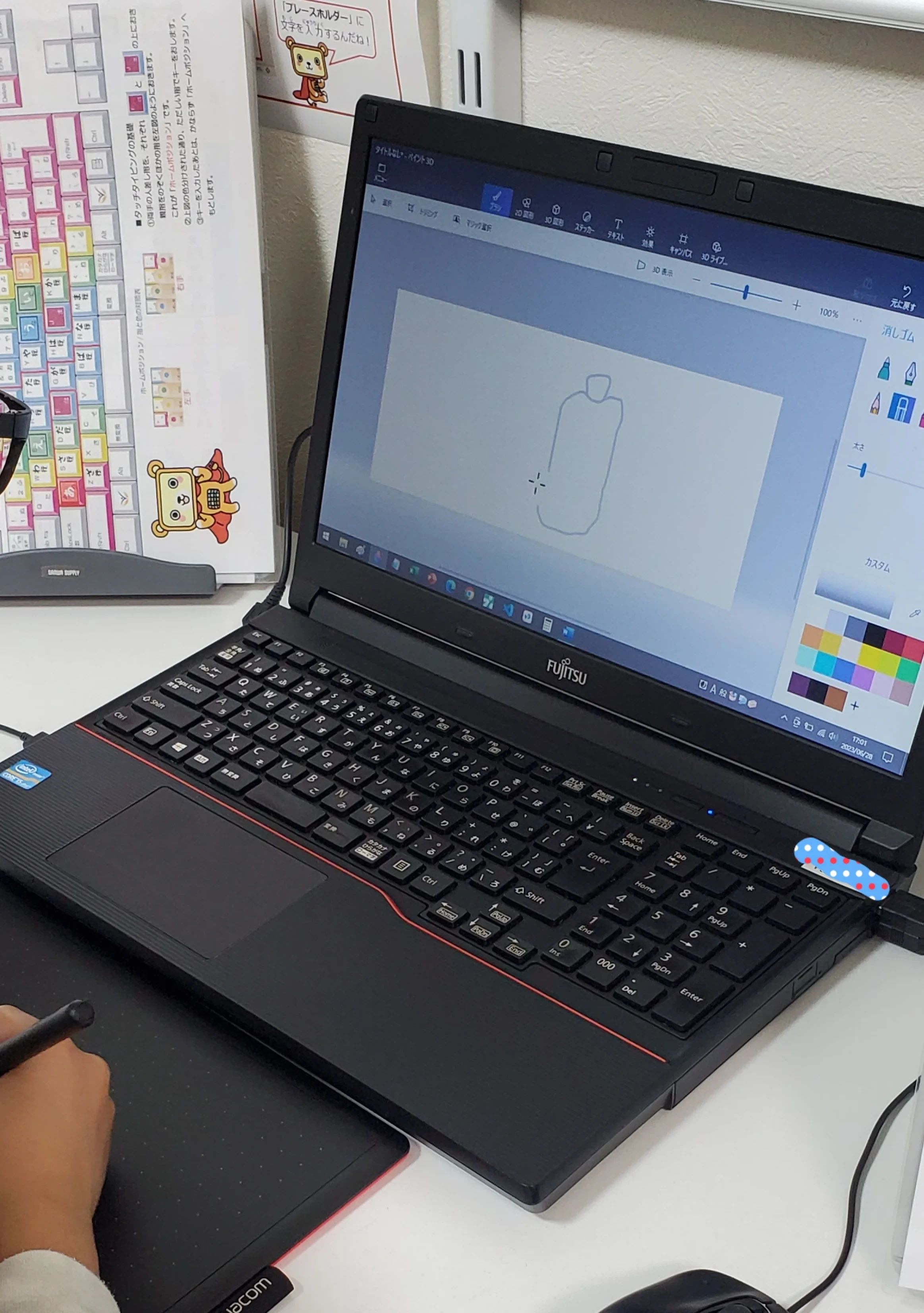 アーテック自考力キッズ バレッドキッズ住まいるプラザ会津東山のサムネイル画像 5