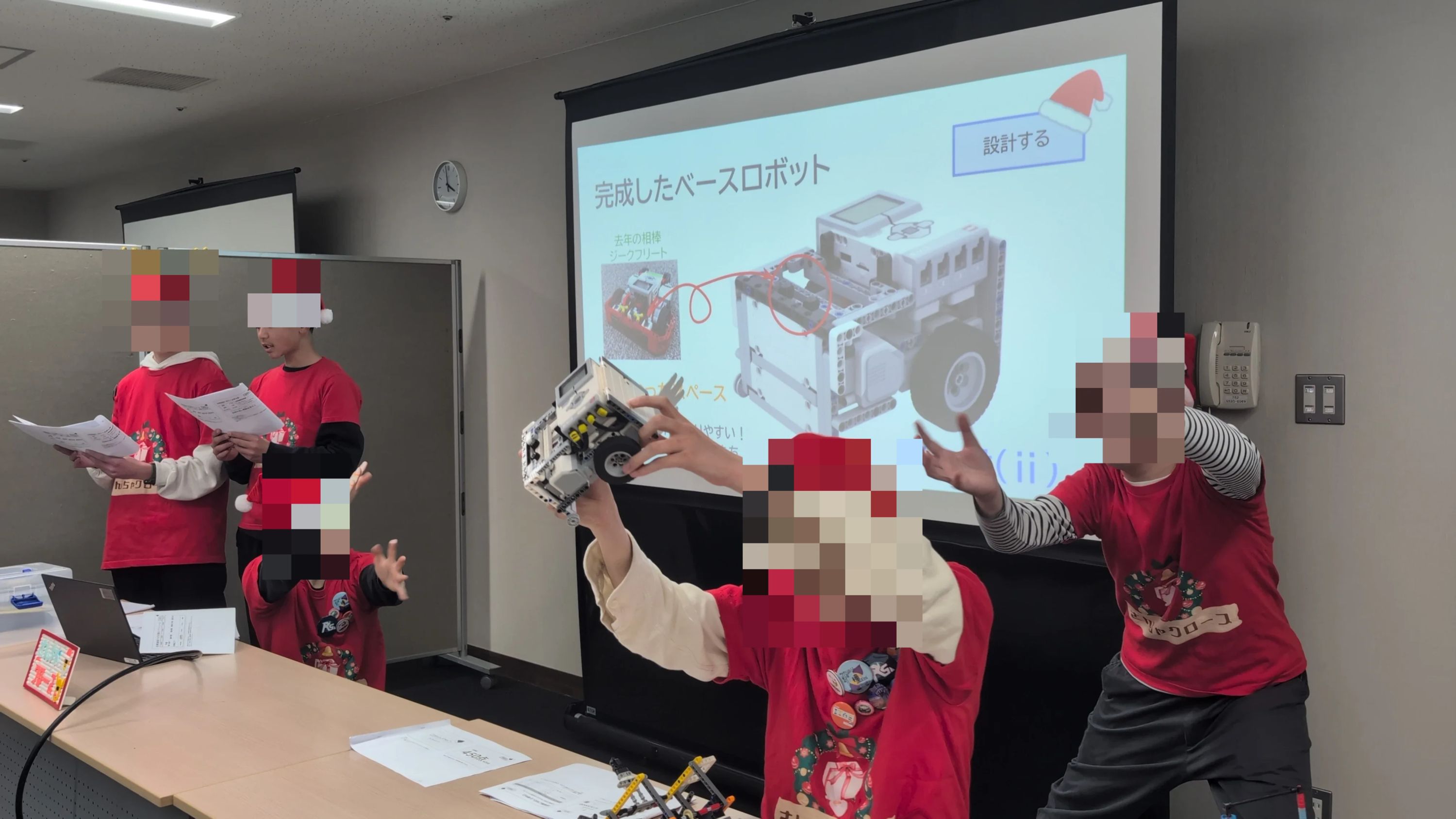 Crefus 三軒茶屋校のサムネイル画像 4