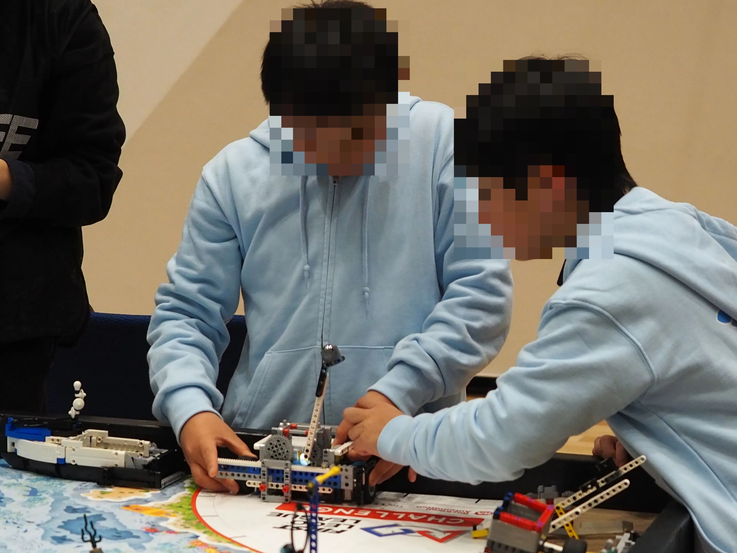 Crefus 三軒茶屋校のサムネイル画像 5