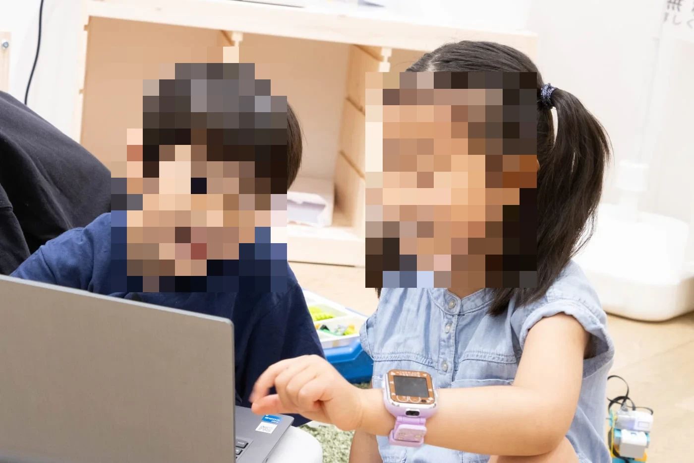 これからKIDS 有明ガーデン校のサムネイル画像 4