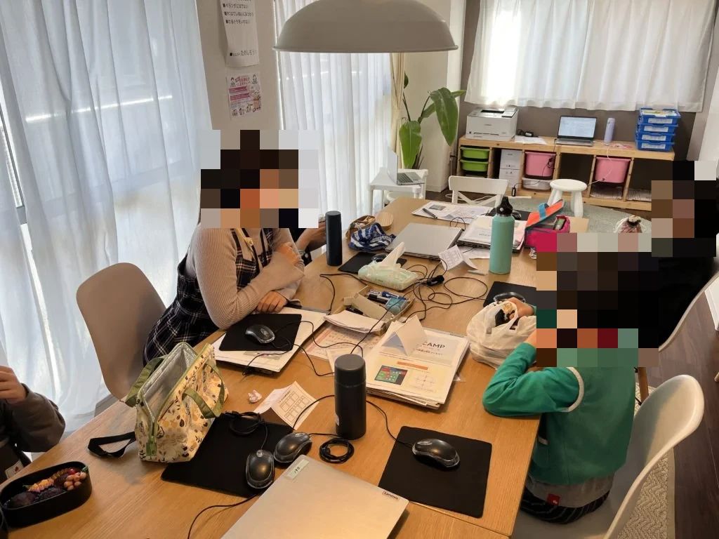 これからKIDS 勝どき校のサムネイル画像 3