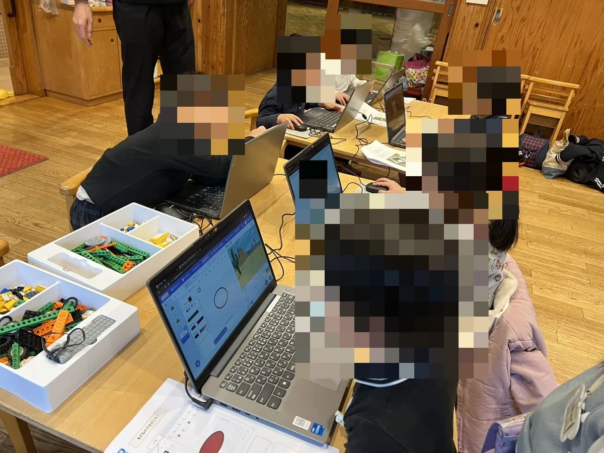 これからKIDS 新小岩校のサムネイル画像 5