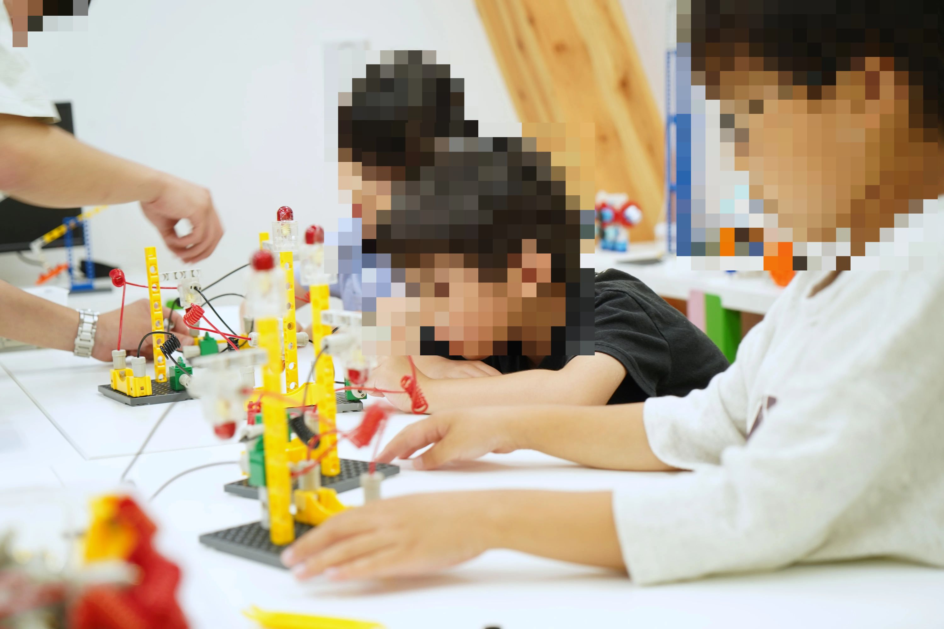 STEAM＆プログラミングスクール「ステモン」 阿佐ヶ谷校のサムネイル画像 2