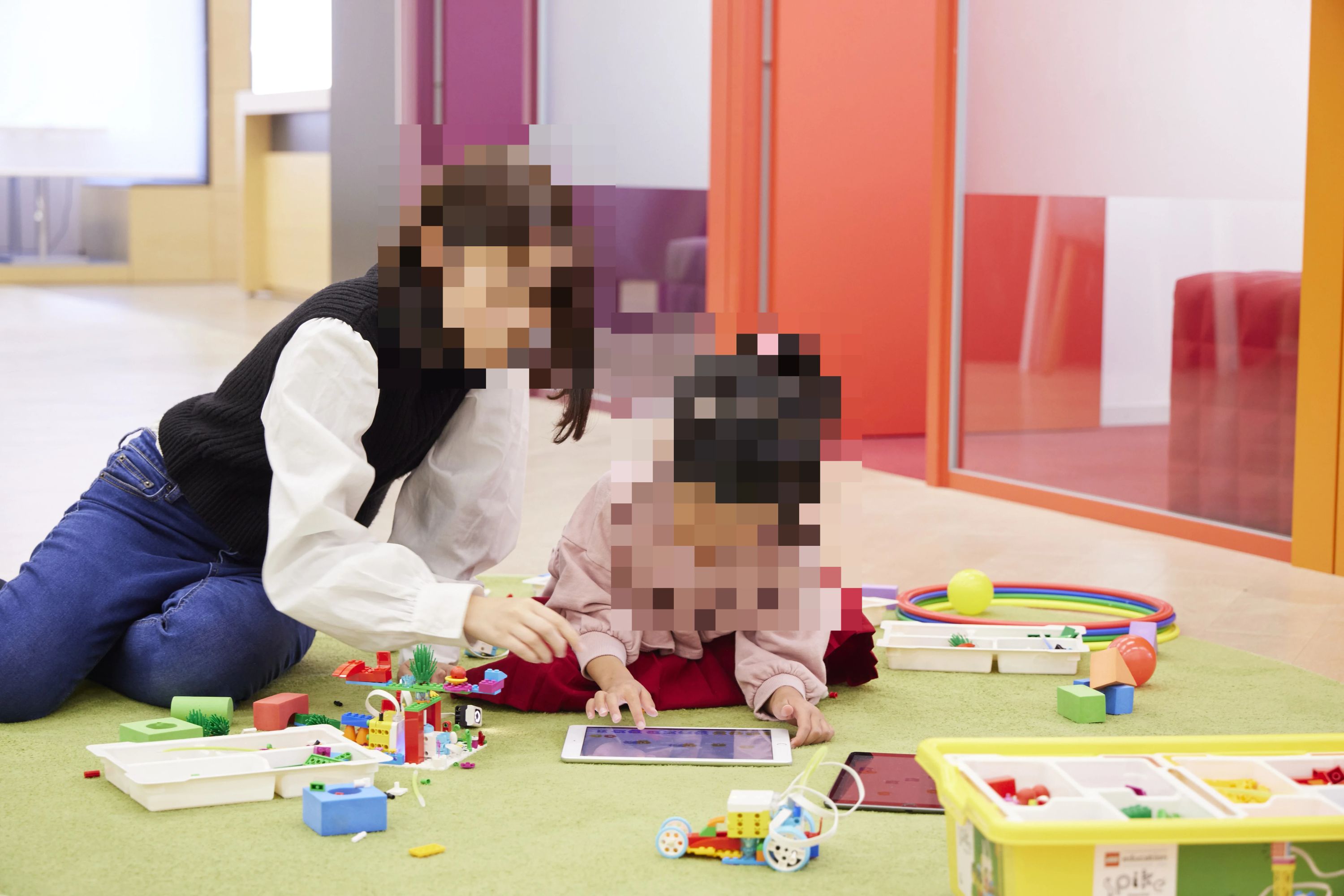 LITALICOワンダー 渋谷のサムネイル画像 3