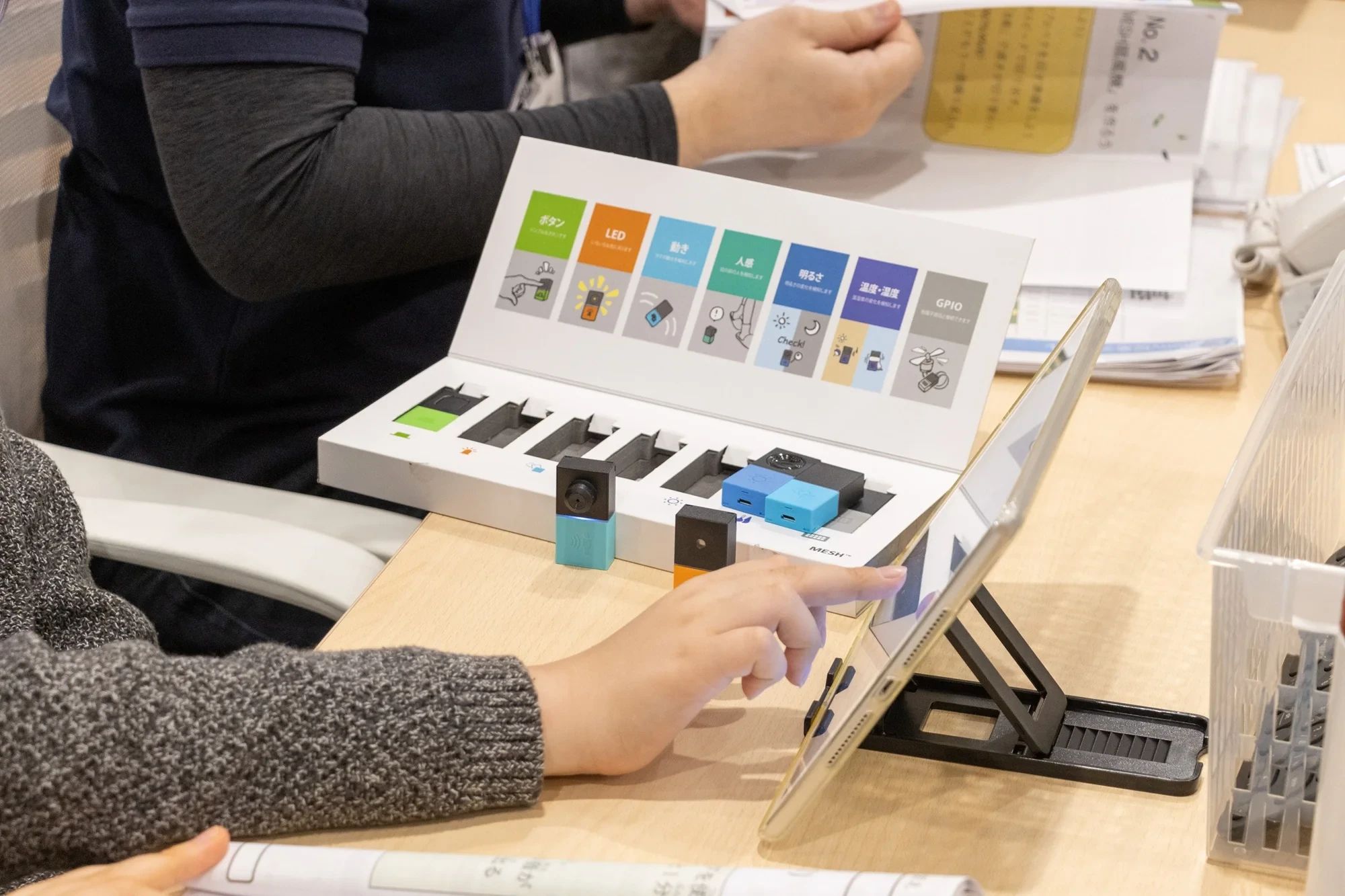 プログラミングスクールSwimmy 品川校のメイン画像