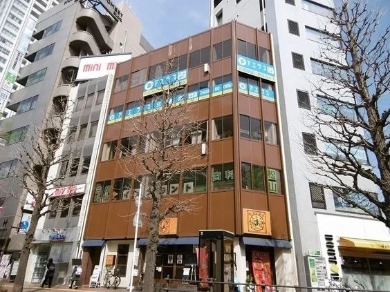 プログラミングスクールSwimmy 三鷹校のメイン画像