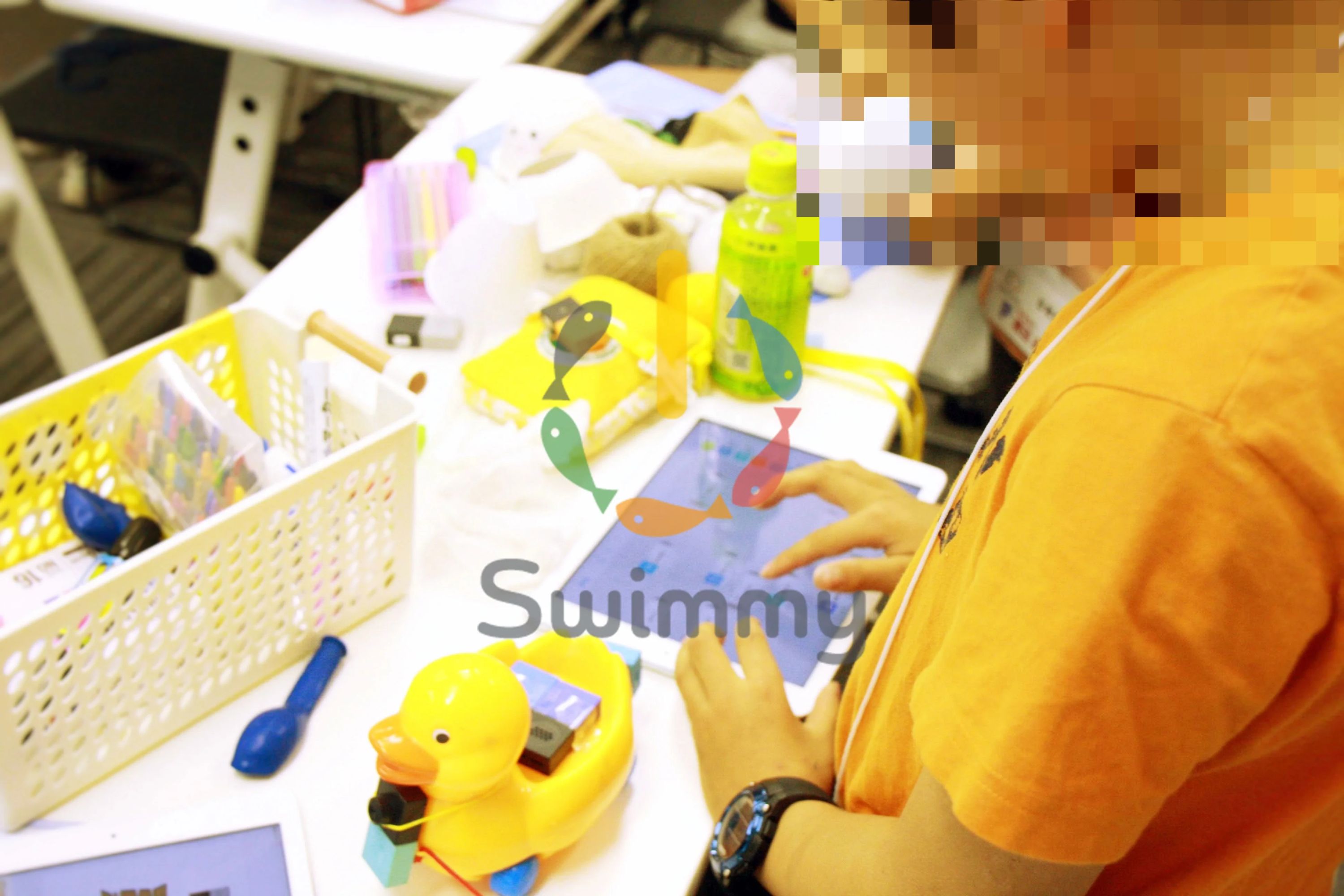 プログラミングスクールSwimmy 三鷹校のサムネイル画像 3