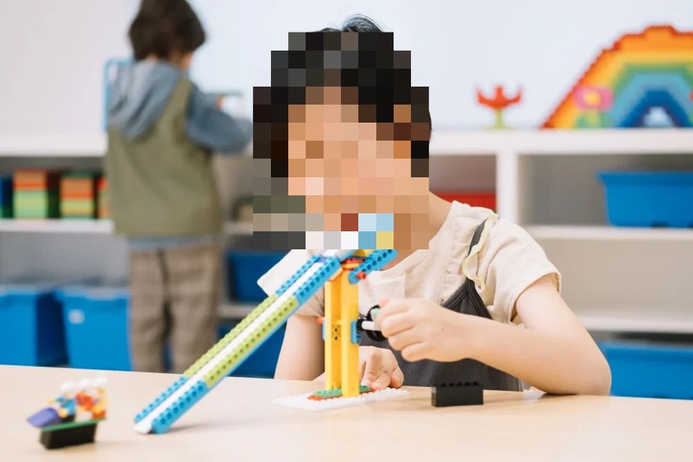 STEAM Campus 東京オペラシティのメイン画像