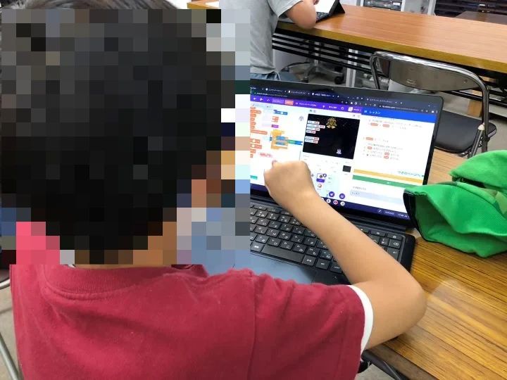 ステムアカデミーキッズ 国立校のサムネイル画像 3