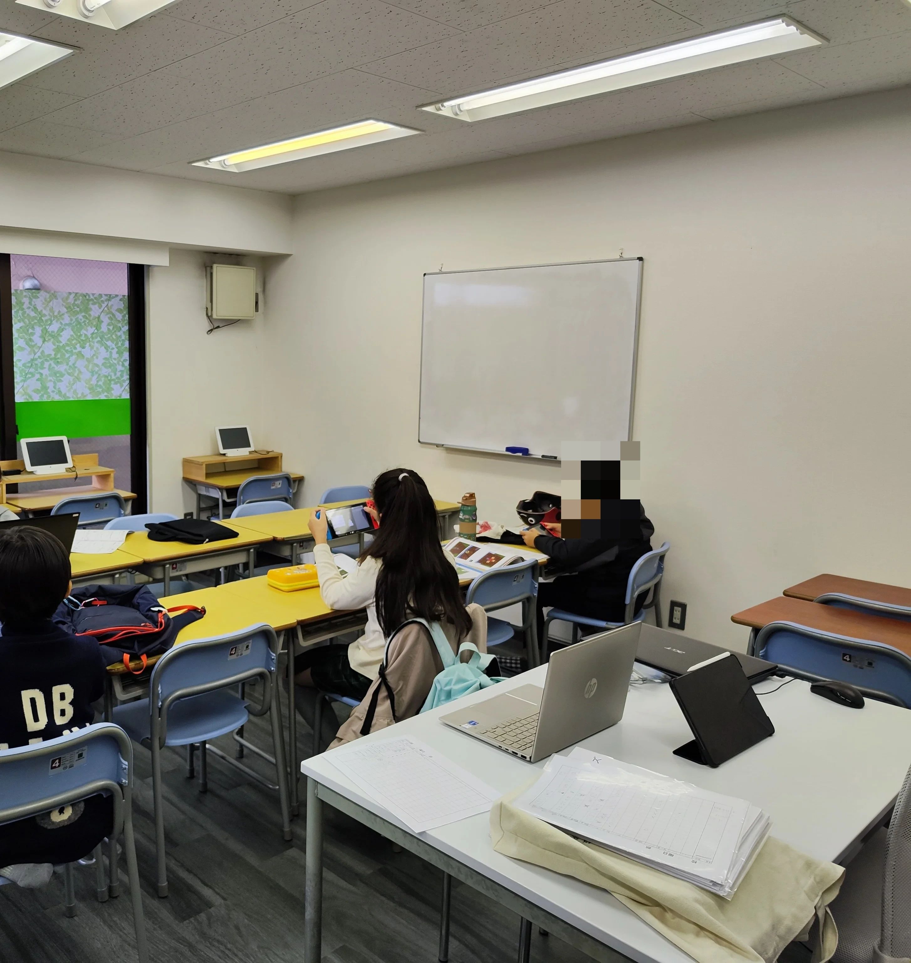 ステムアカデミーキッズ 自由が丘校のメイン画像