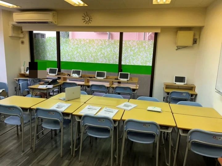 ステムアカデミーキッズ 自由が丘校のサムネイル画像 3