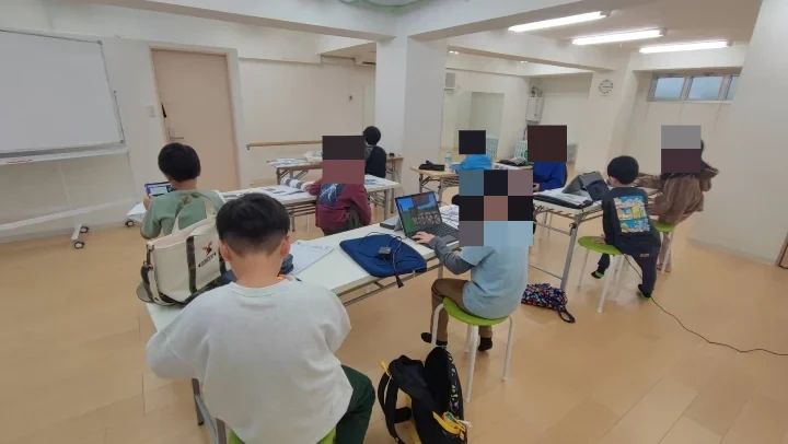 ステムアカデミーキッズ 学芸大学校のサムネイル画像 2