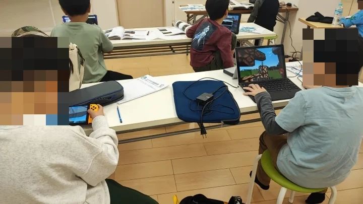 ステムアカデミーキッズ 学芸大学校のサムネイル画像 4