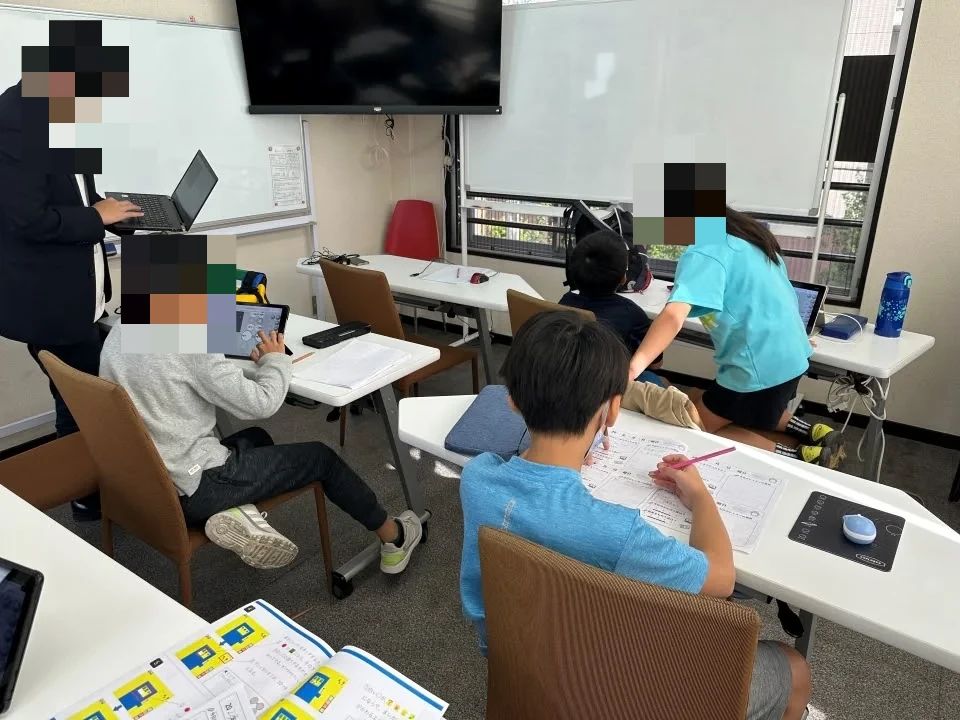 ステムアカデミーキッズ 町田校のメイン画像