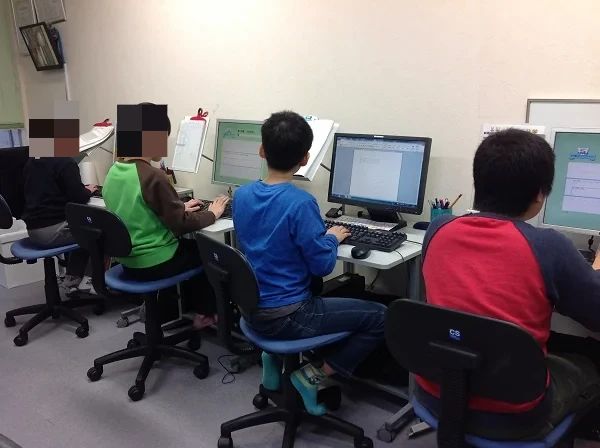 アーテックエジソンアカデミー バレッドキッズ　落合第二教室のメイン画像