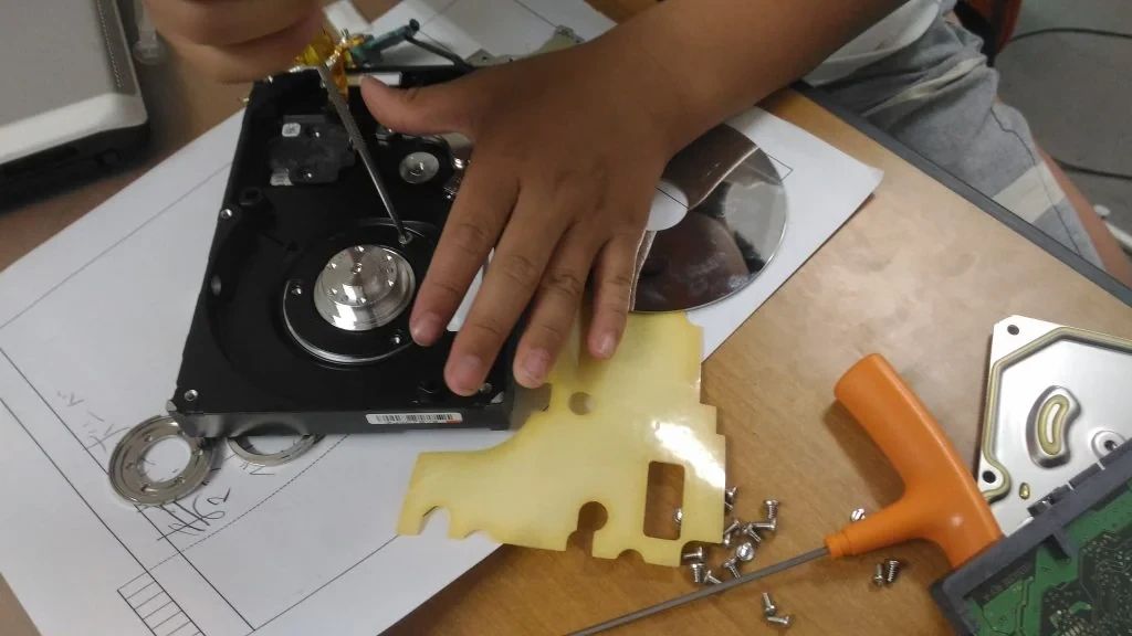 アーテックエジソンアカデミー ＡＧスクール　保谷本校のサムネイル画像 4