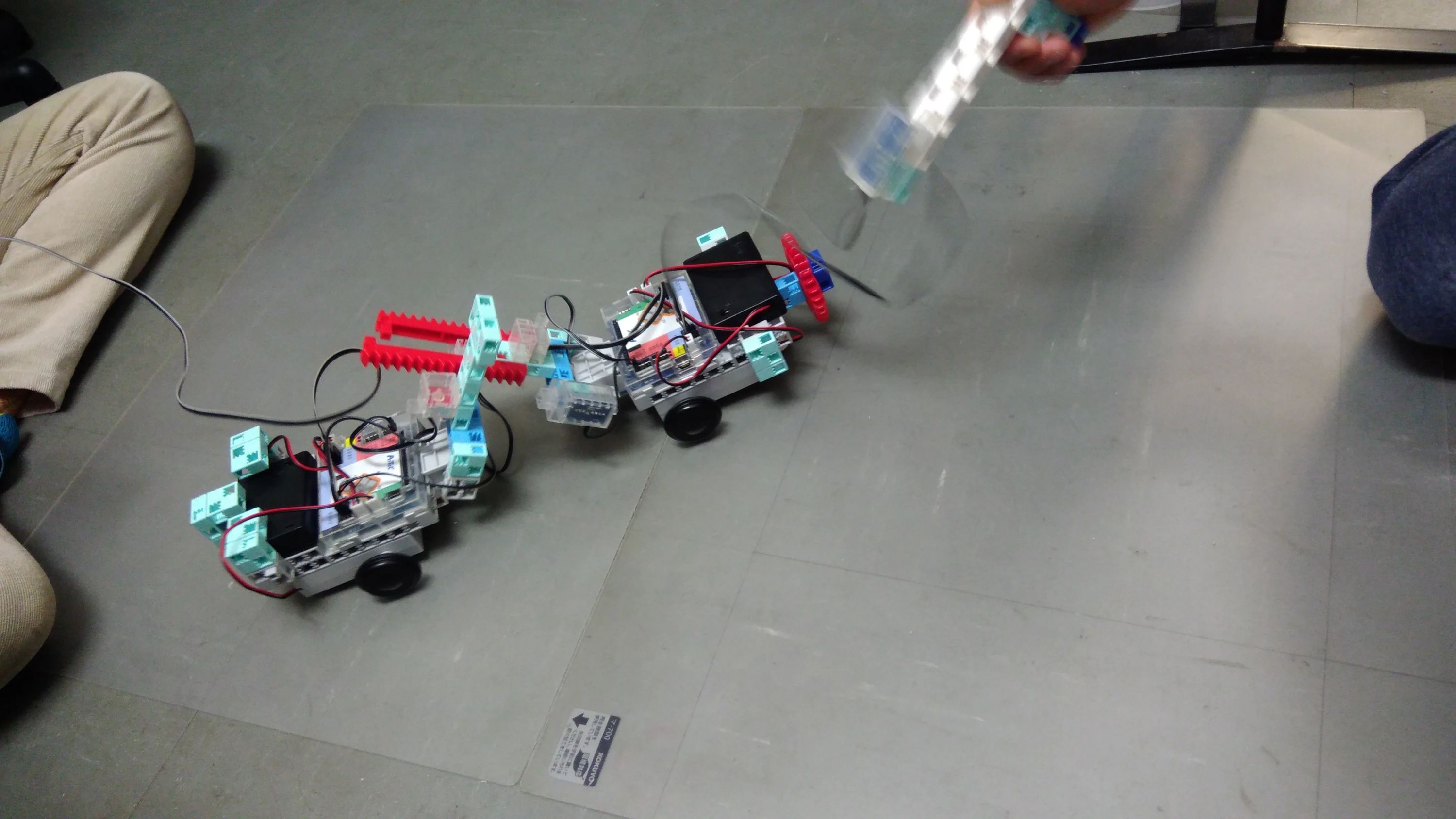 アーテックエジソンアカデミー ＡＧスクール　保谷本校のメイン画像