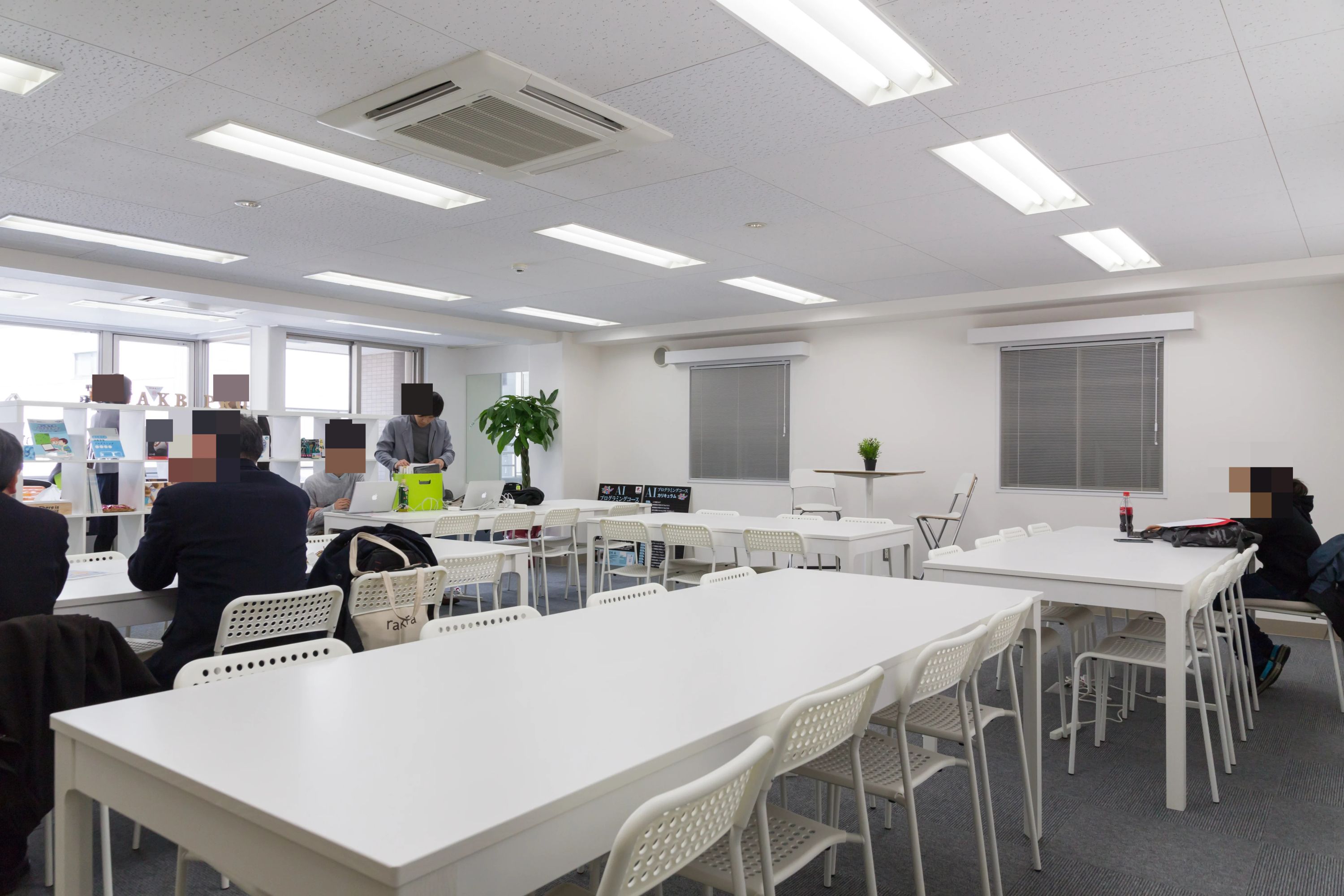 秋葉原プログラミング教室 東京上野本部校のサムネイル画像 3