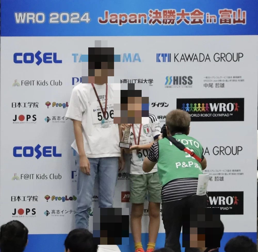 ロボプロZ 月島校のサムネイル画像 3