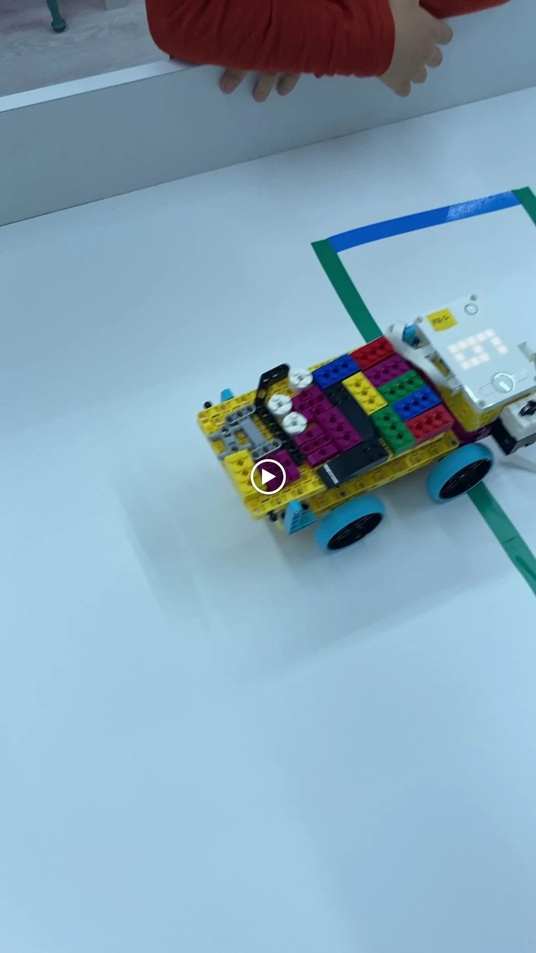 ロボ団 エディオン日吉校のサムネイル画像 4