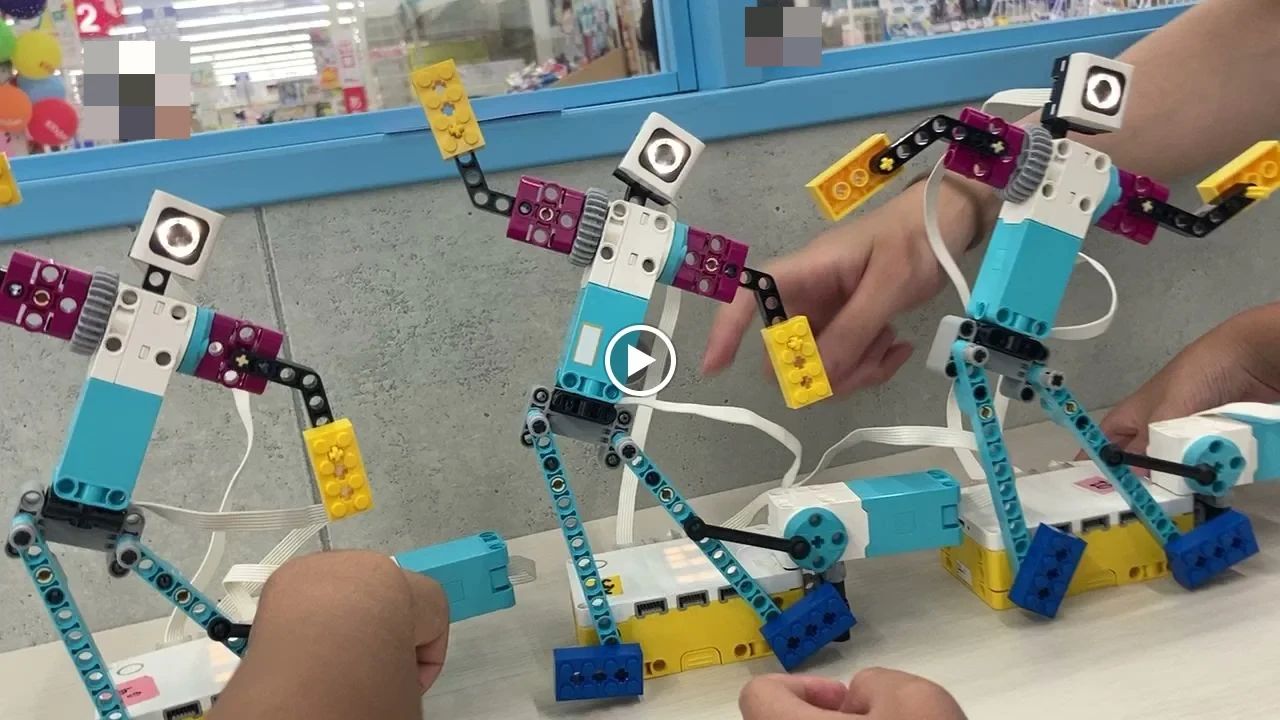 ロボ団 海老名校のメイン画像