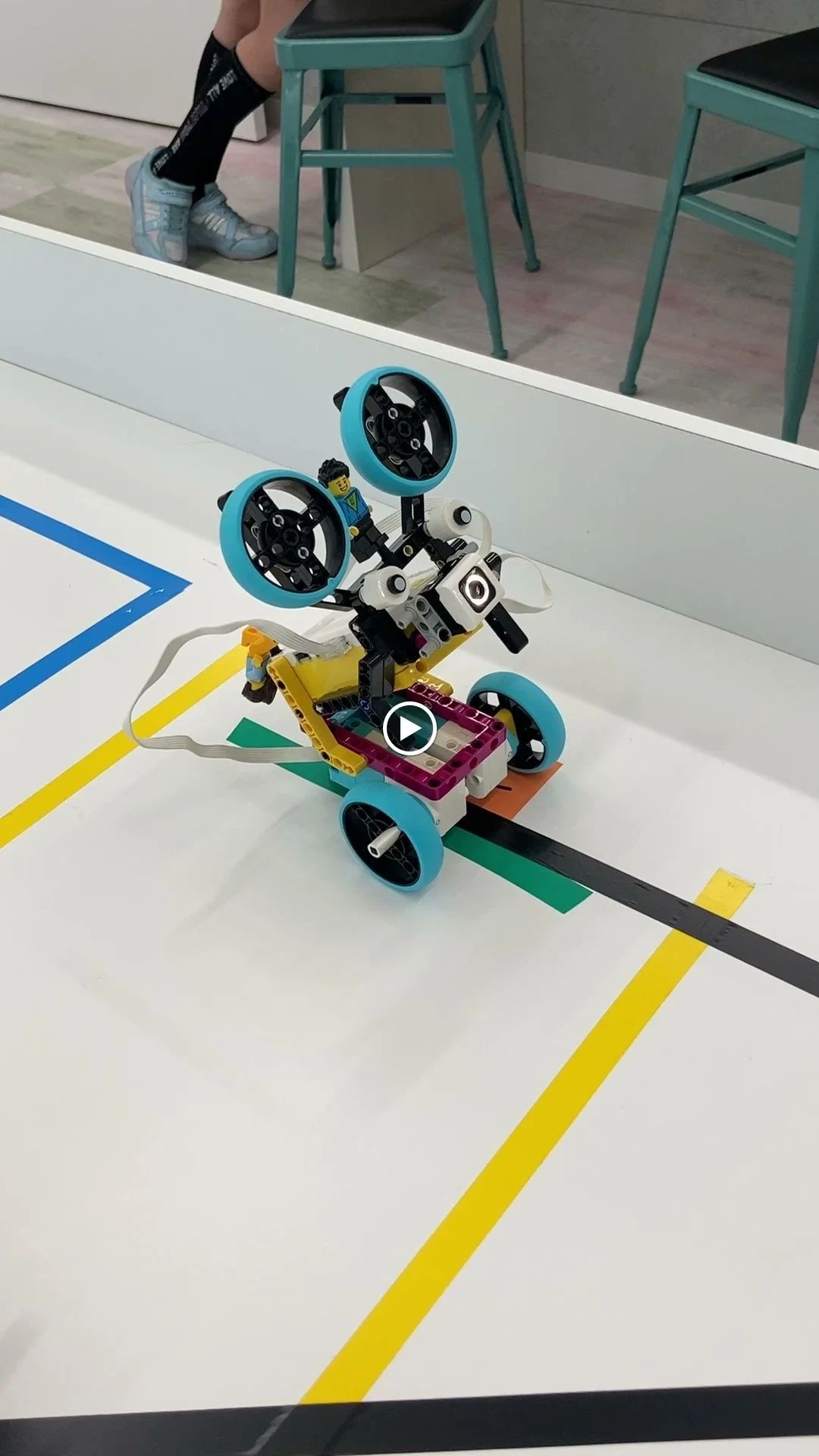 ロボ団 海老名校のサムネイル画像 2