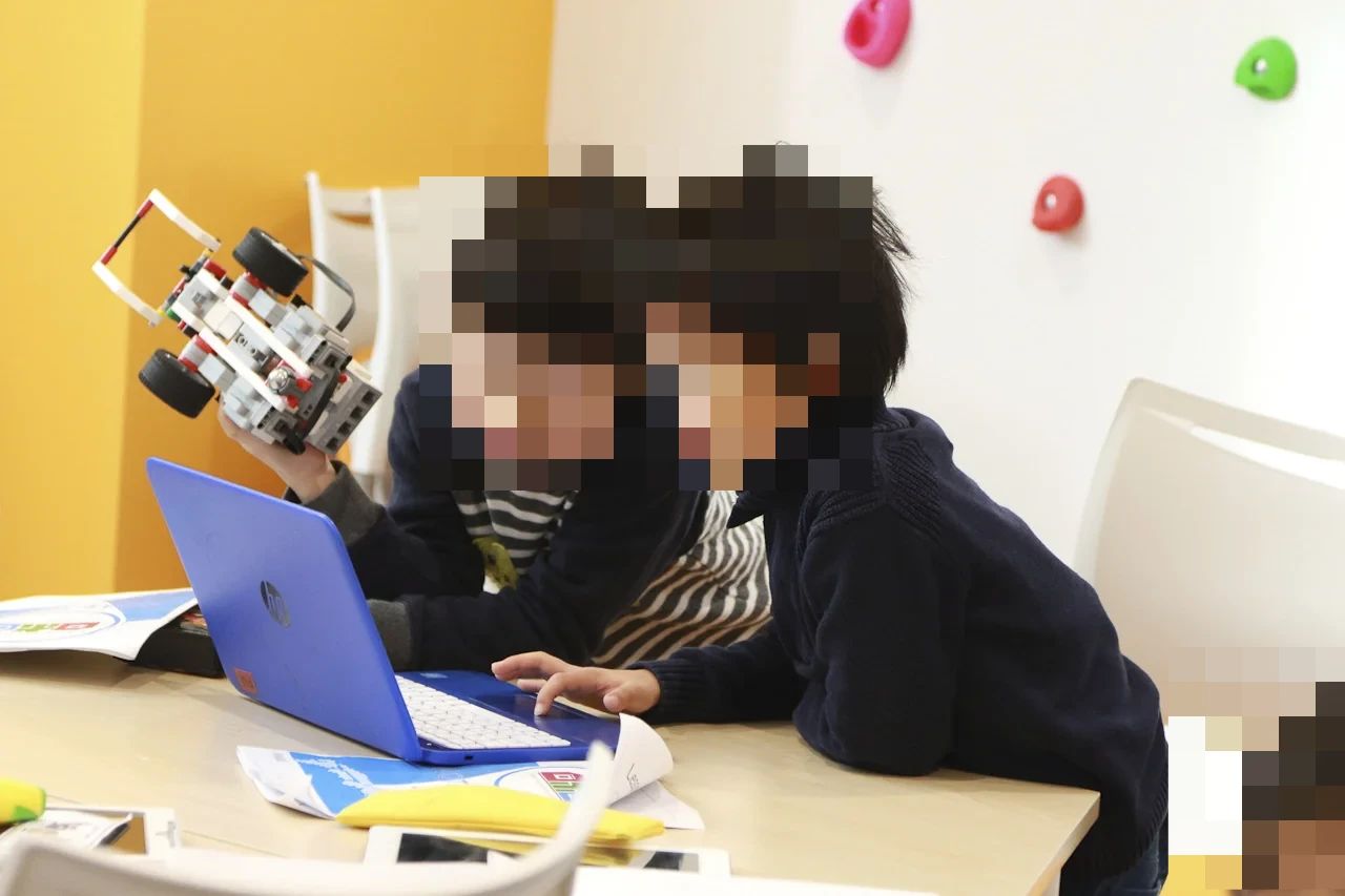 ロボ団 海老名校のサムネイル画像 4