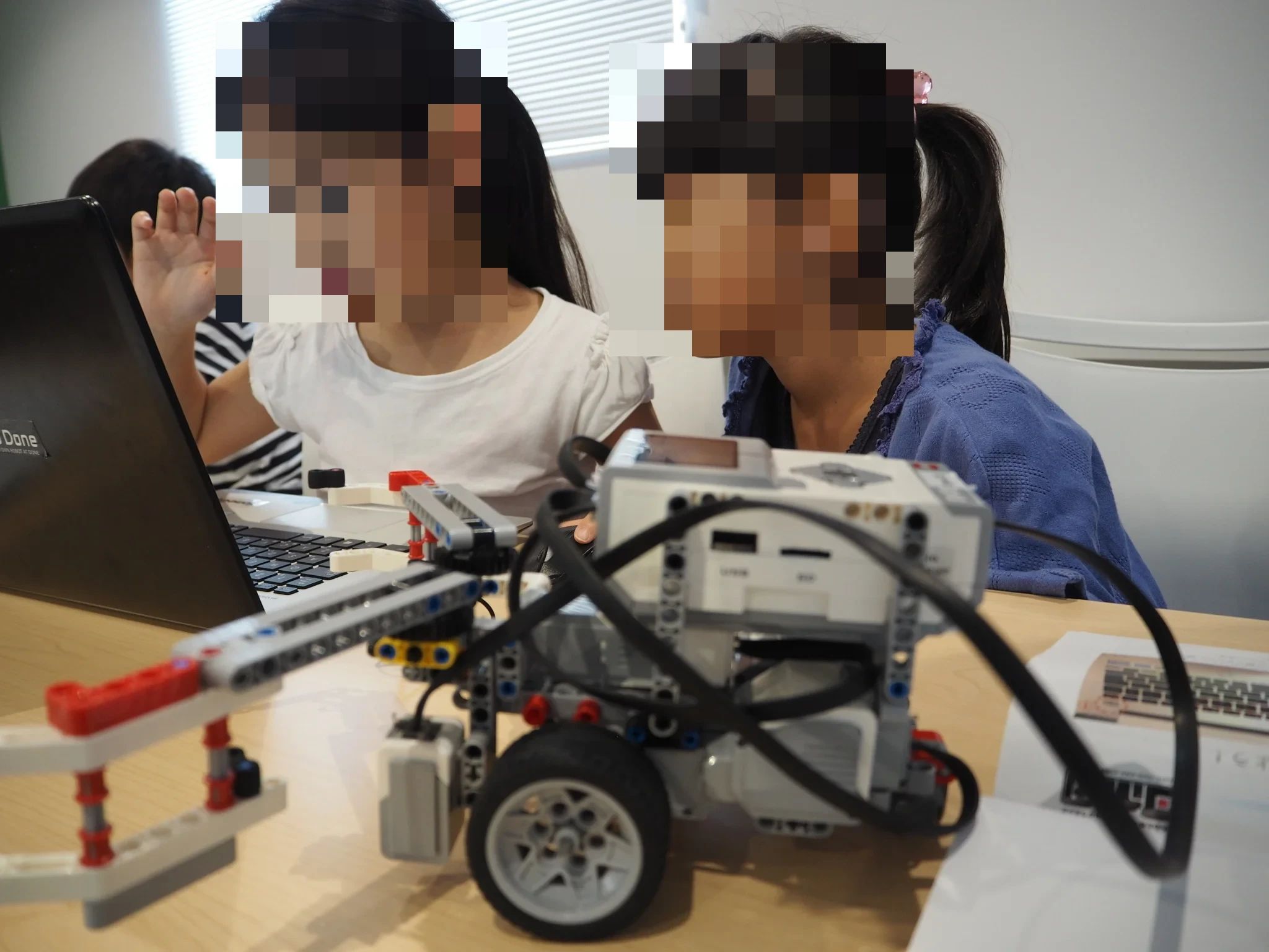 ロボ団 海老名校のサムネイル画像 5