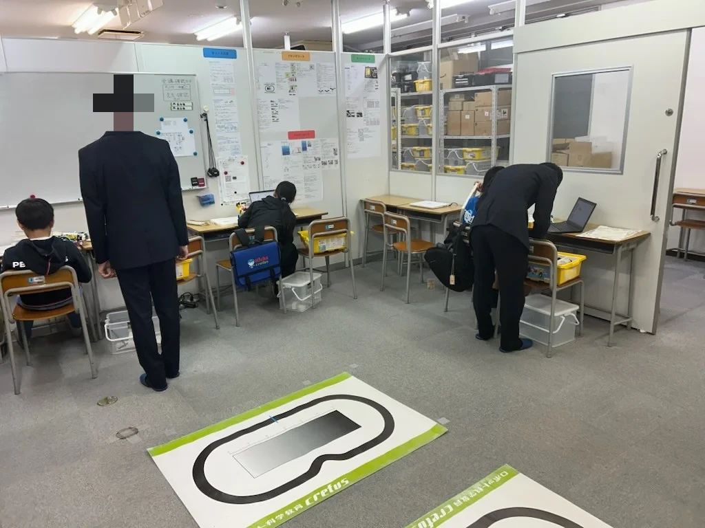 Crefus 南浦和校のサムネイル画像 5