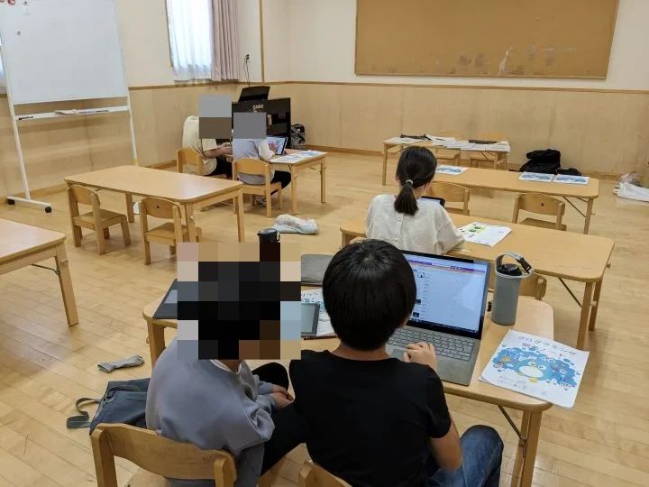 ステムアカデミーキッズ 与野校のサムネイル画像 2