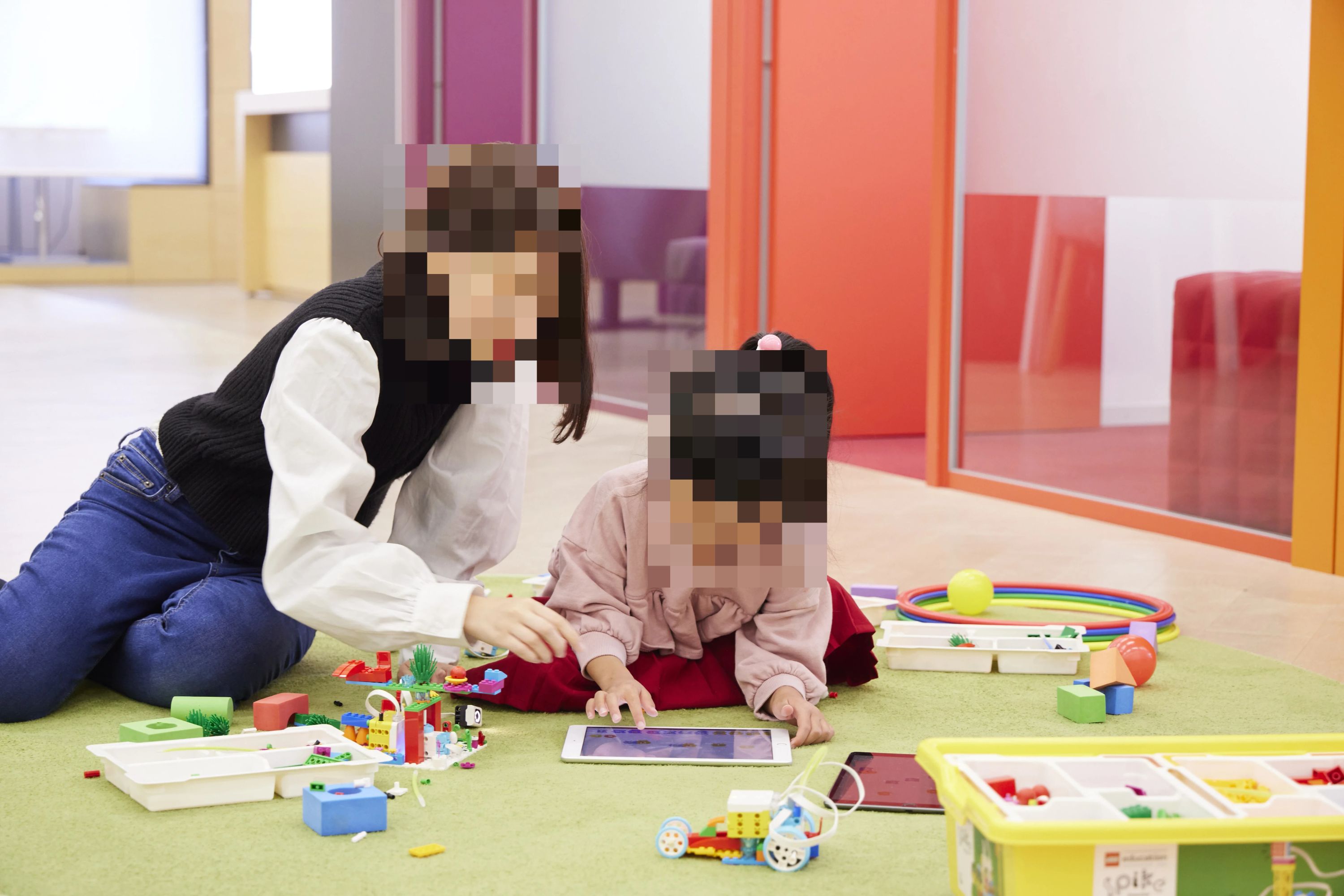 LITALICOワンダー 大宮のサムネイル画像 2