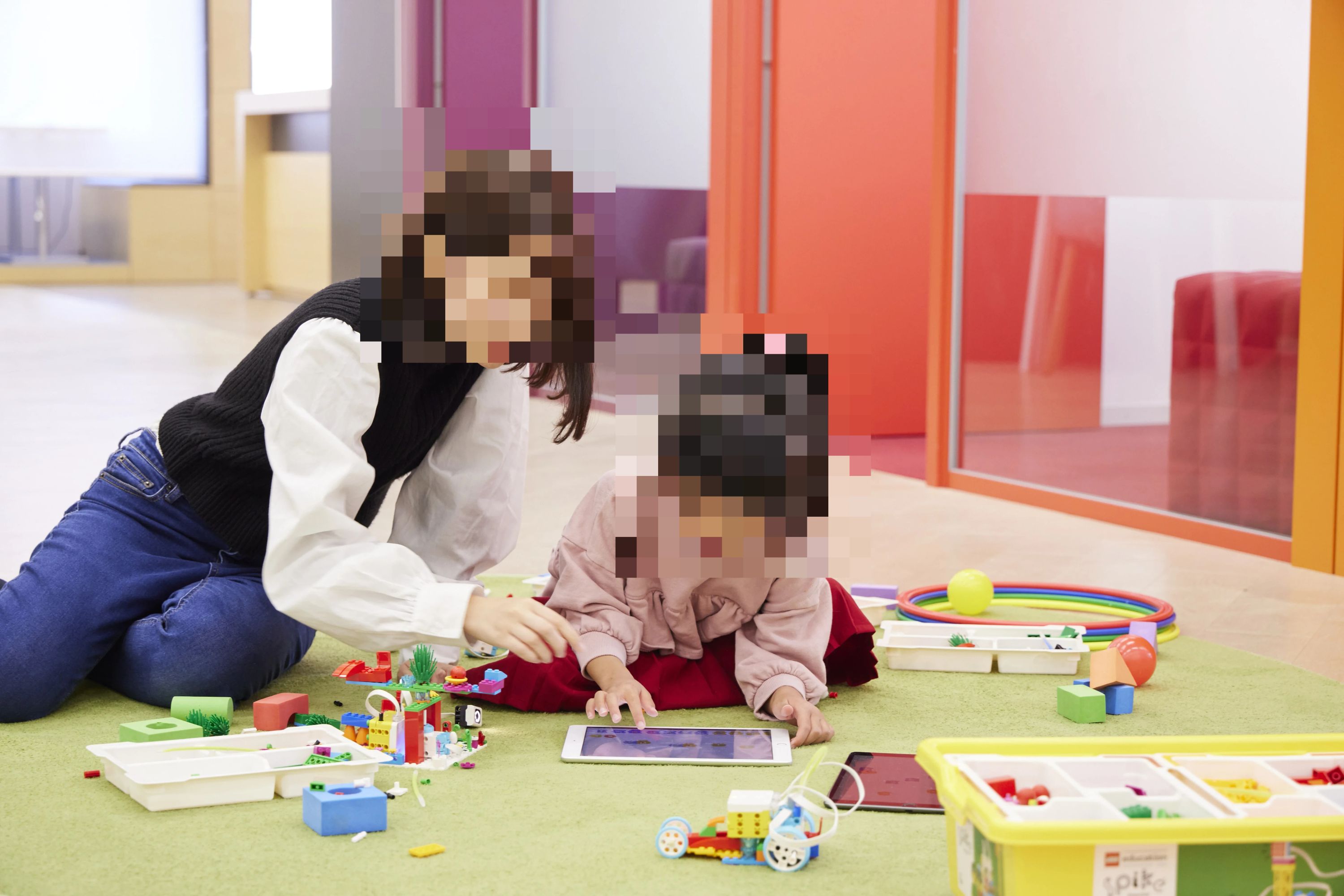 LITALICOワンダー 津田沼のメイン画像