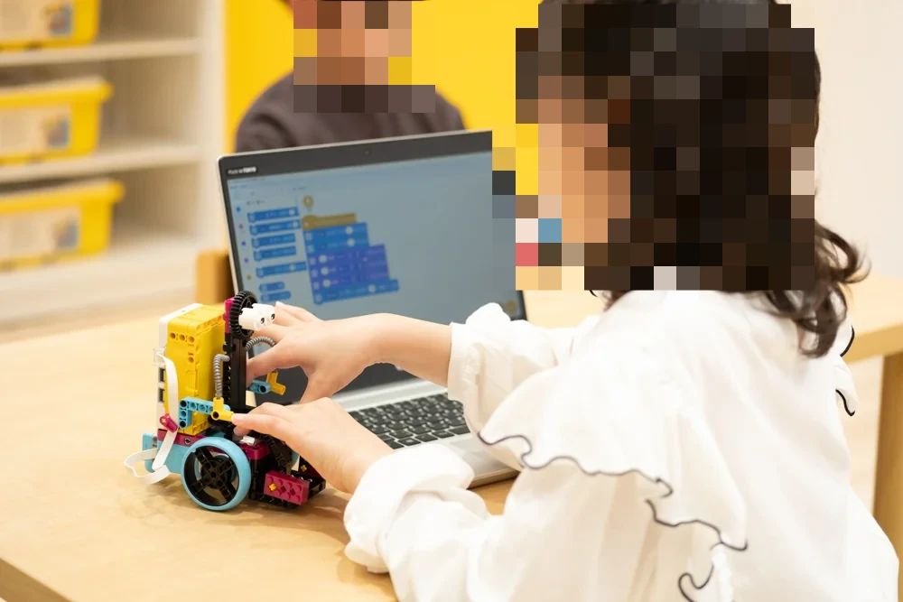 STEAM Campus Loharu津田沼のサムネイル画像 2